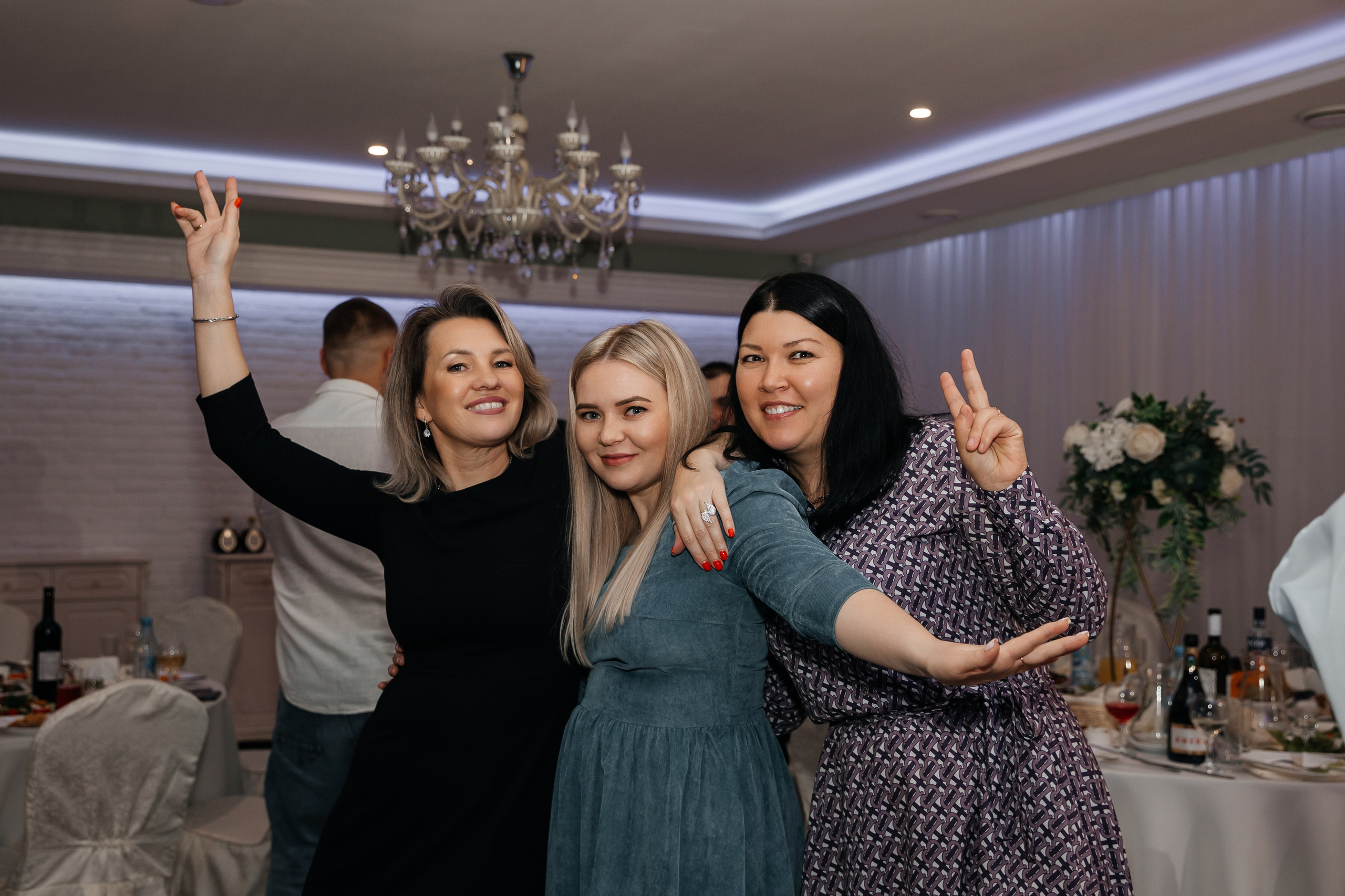 Арина и Захар. Свадебный фотограф Красноярск — Кристина Ива