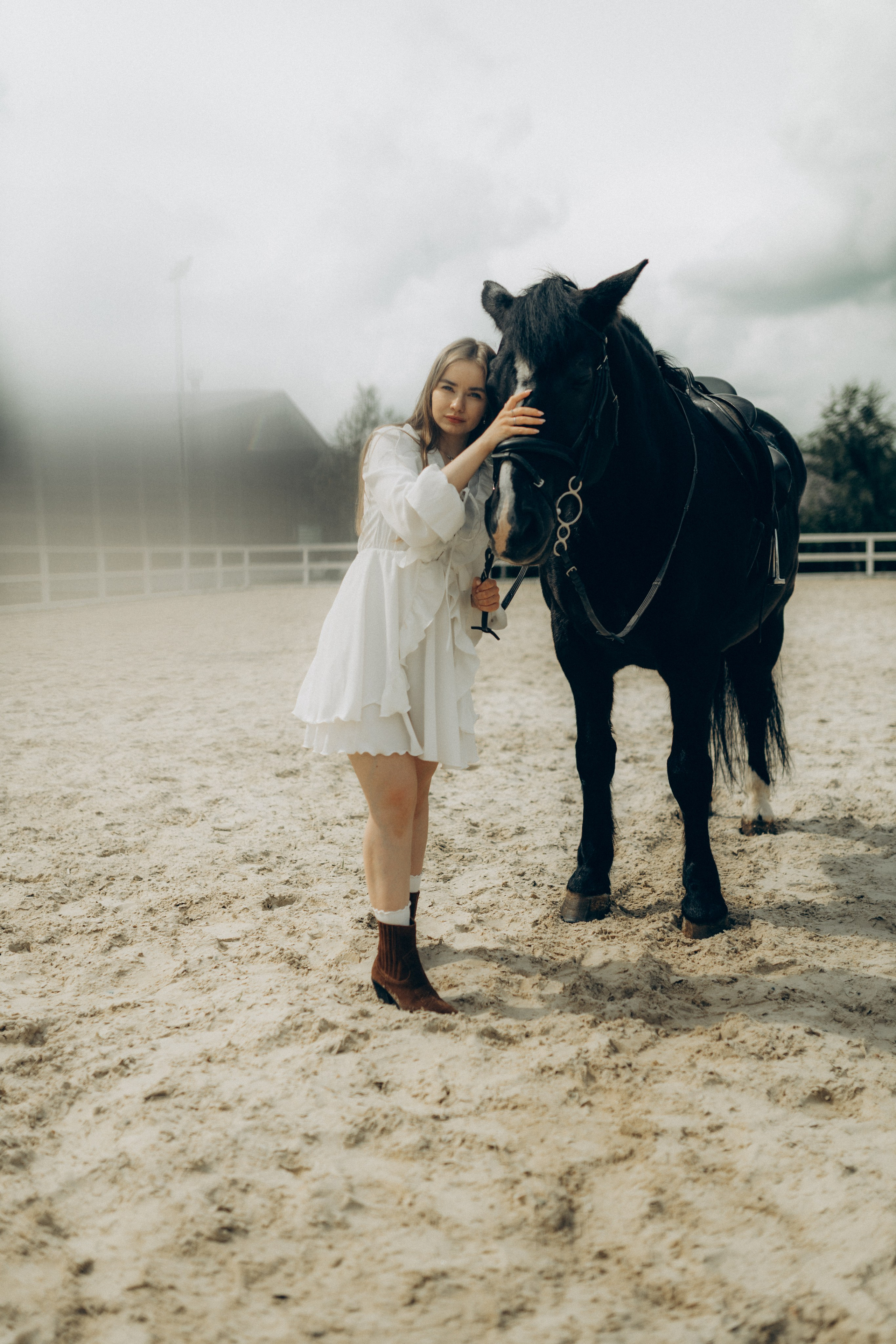 Аня. Фотограф НОГИНСК, Москва, Анастасия Белая