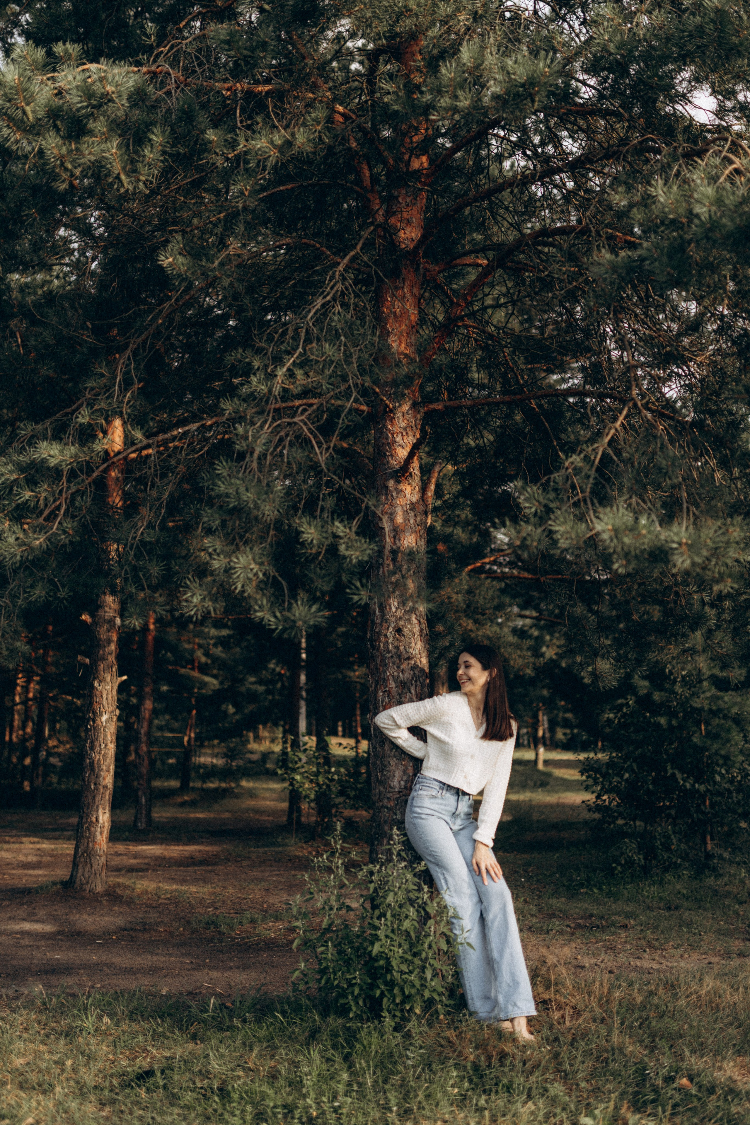 Полина. Фотограф НОГИНСК, Москва, Анастасия Белая