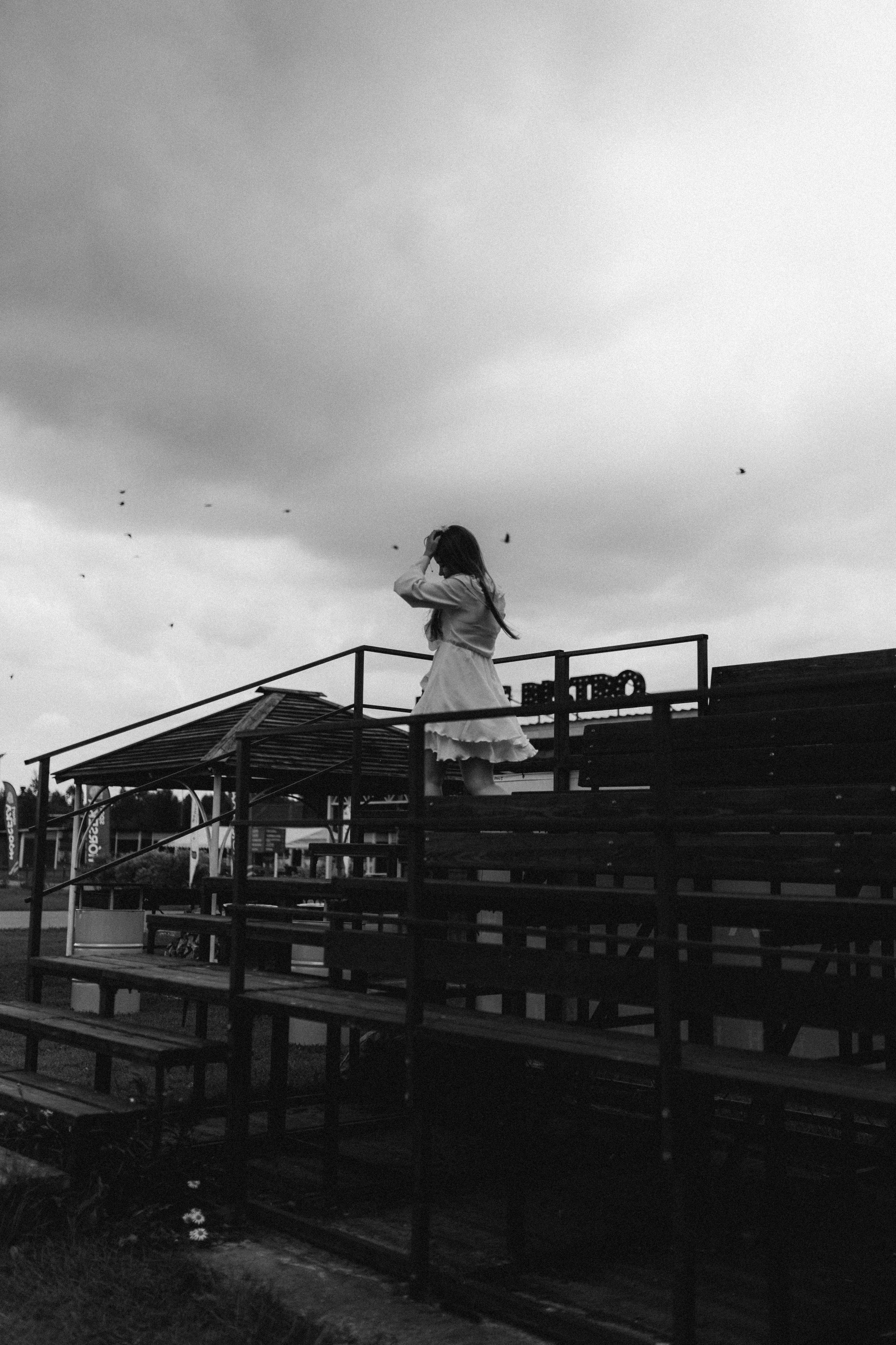 Аня. Фотограф НОГИНСК, Москва, Анастасия Белая