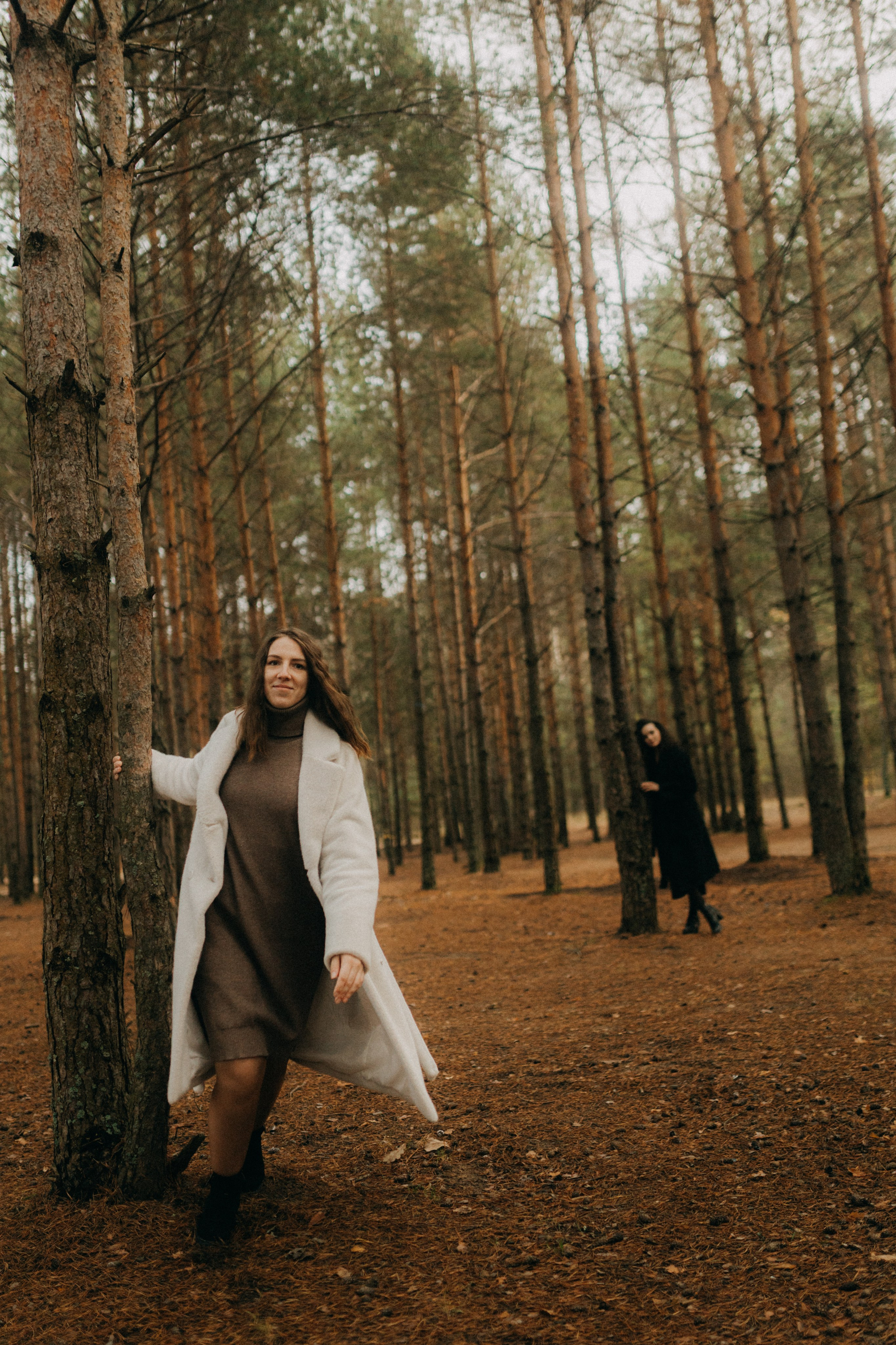 Настя & Таня. Фотограф НОГИНСК, Москва, Анастасия Белая