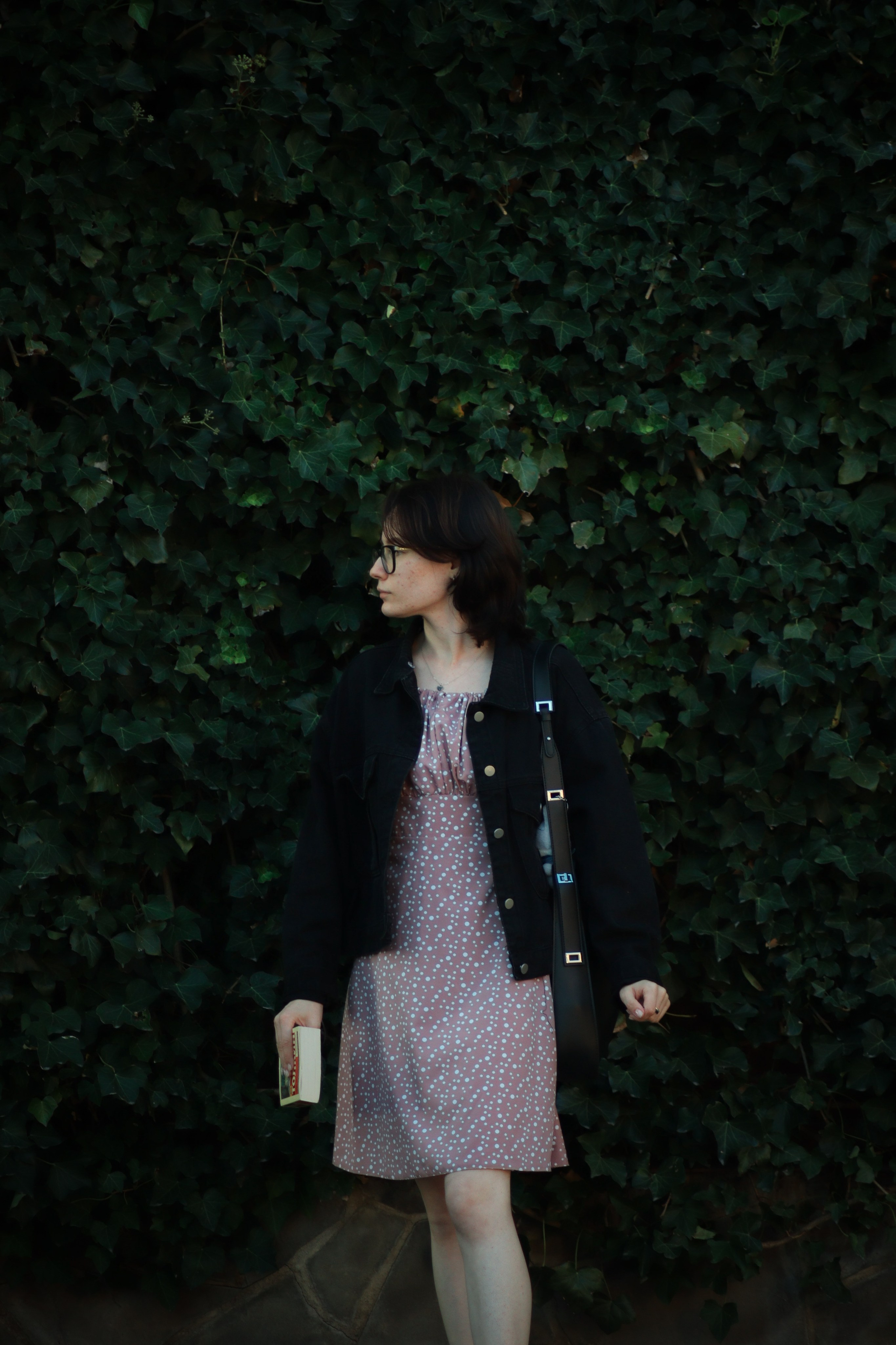 Юля П. (Street). — Digital Noise —