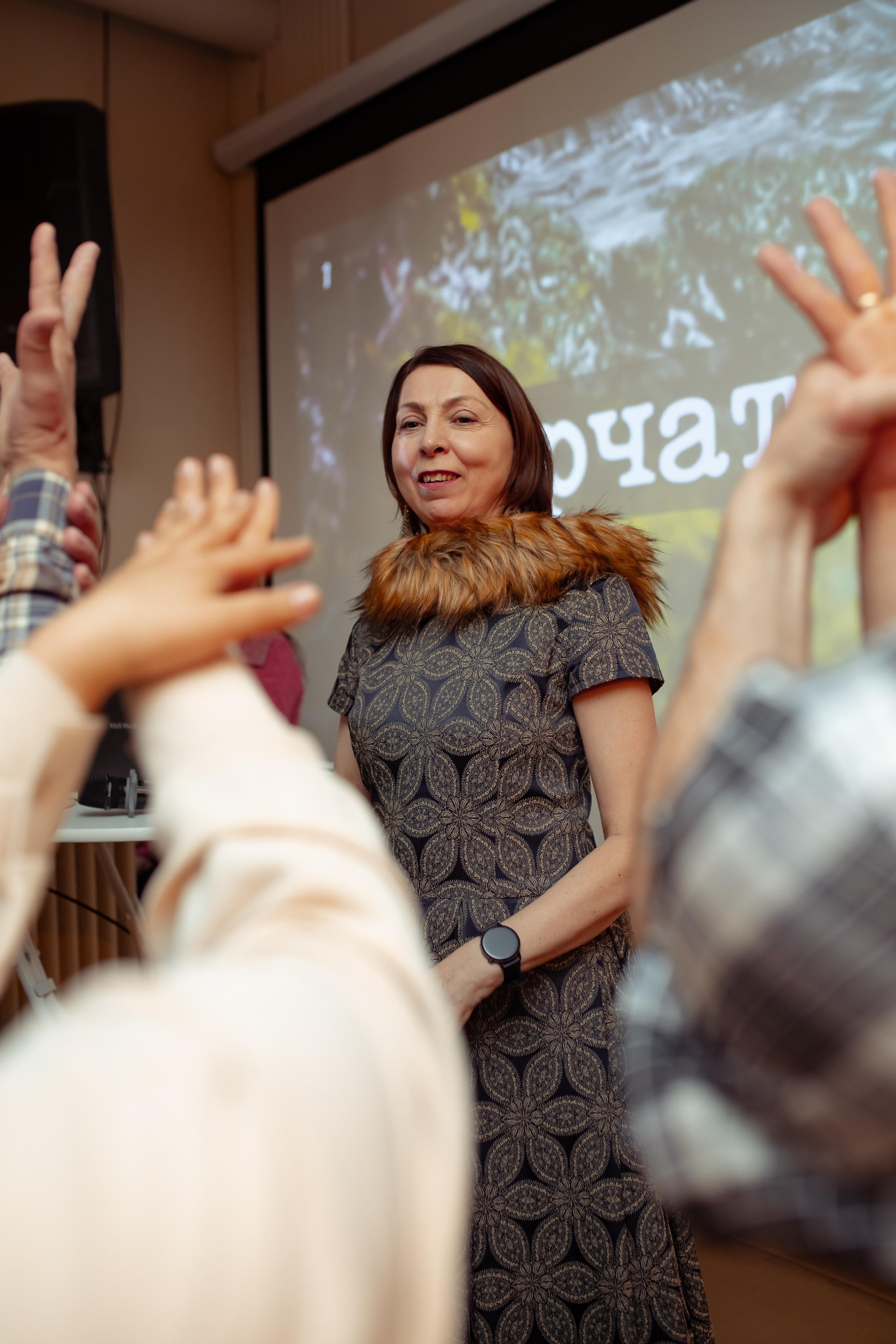 Юбилей Анны в стиле Гайдая. Семейный и детский фотограф в Москве Дорогова Екатерина