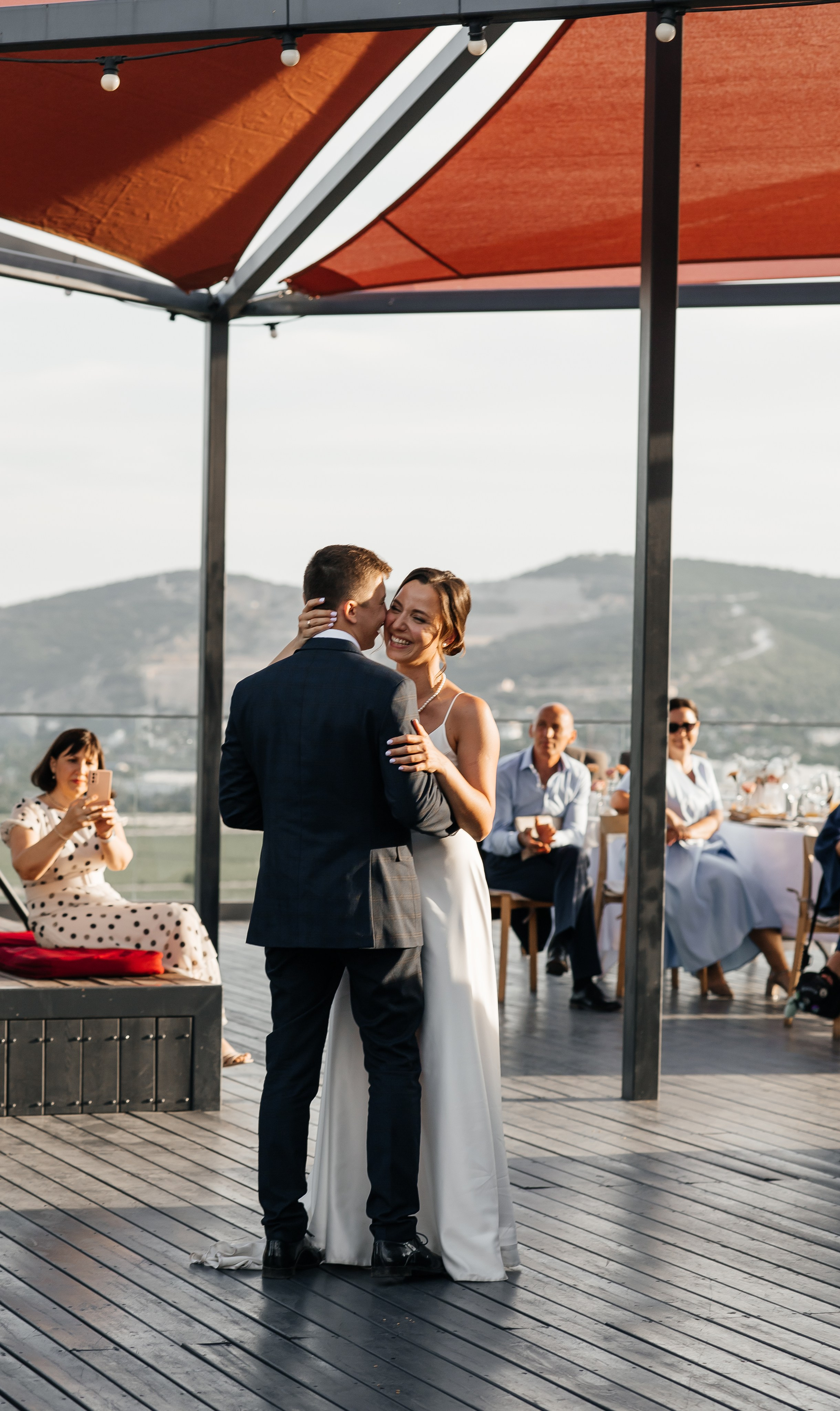 Ирина и Максим. Главная