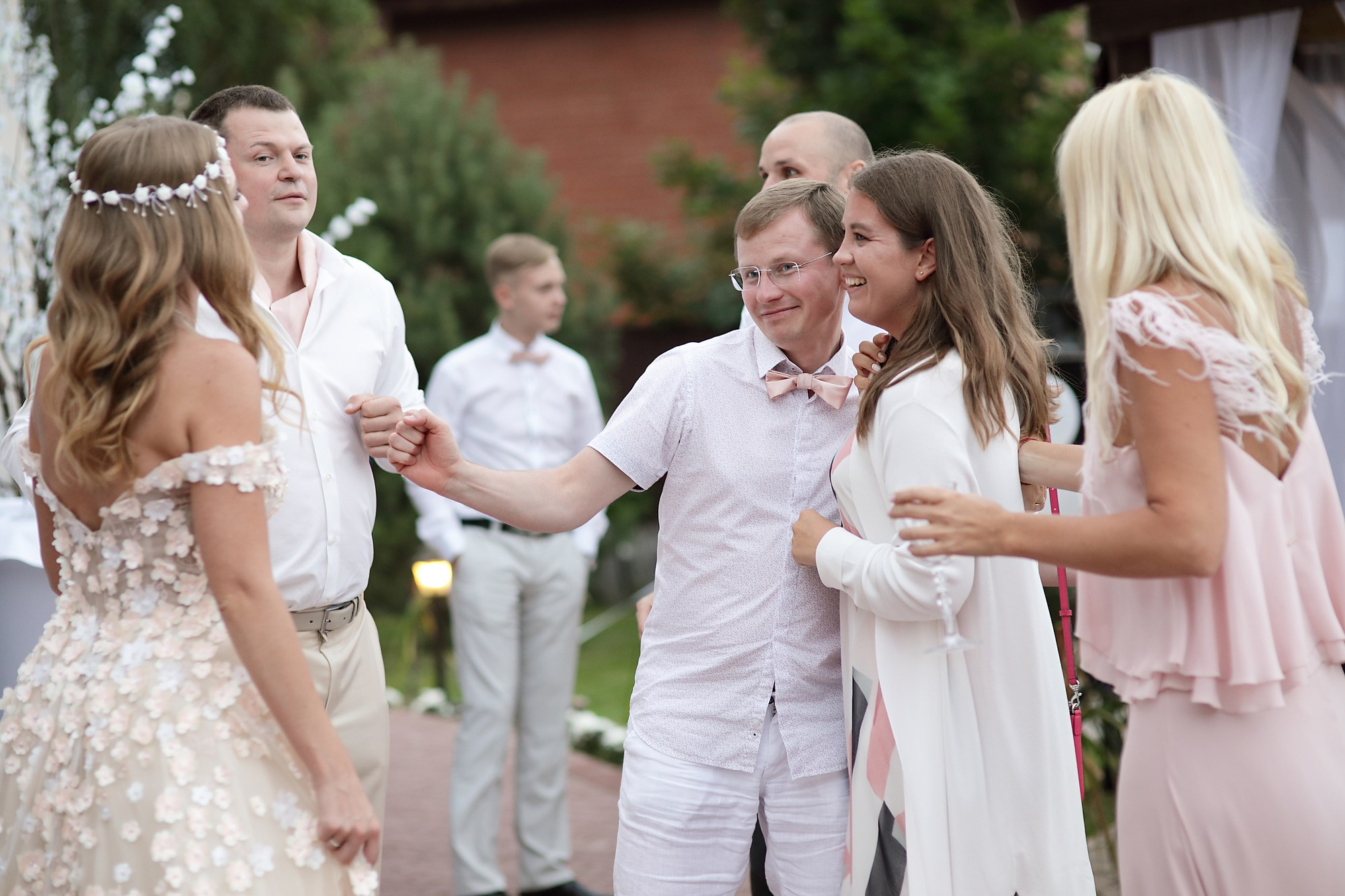 Свадебная фотосессия. Свадебный и семейный фотограф и видеограф в Екатеринбурге Полянские Тимур и Анастасия