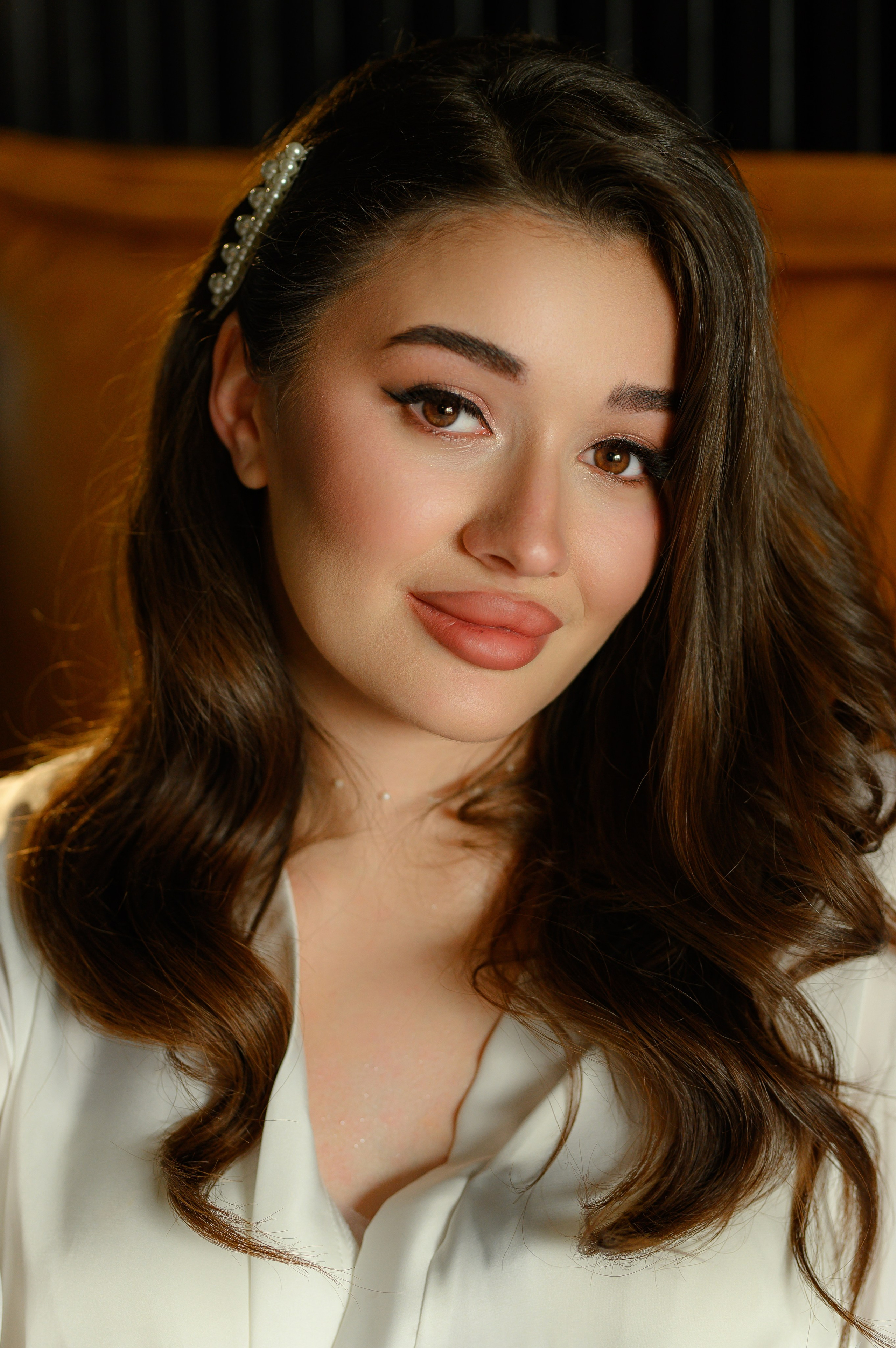 Александр и Дарья. Фотограф Людмила Осокина