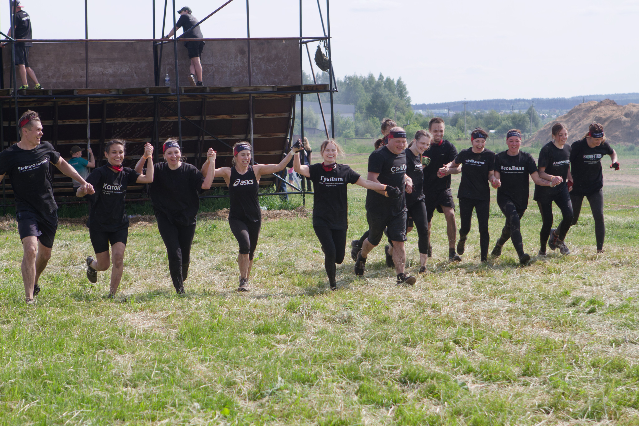 Родео59. Репортажный и спортивный фотограф в г. Пермь Зильберг Павел