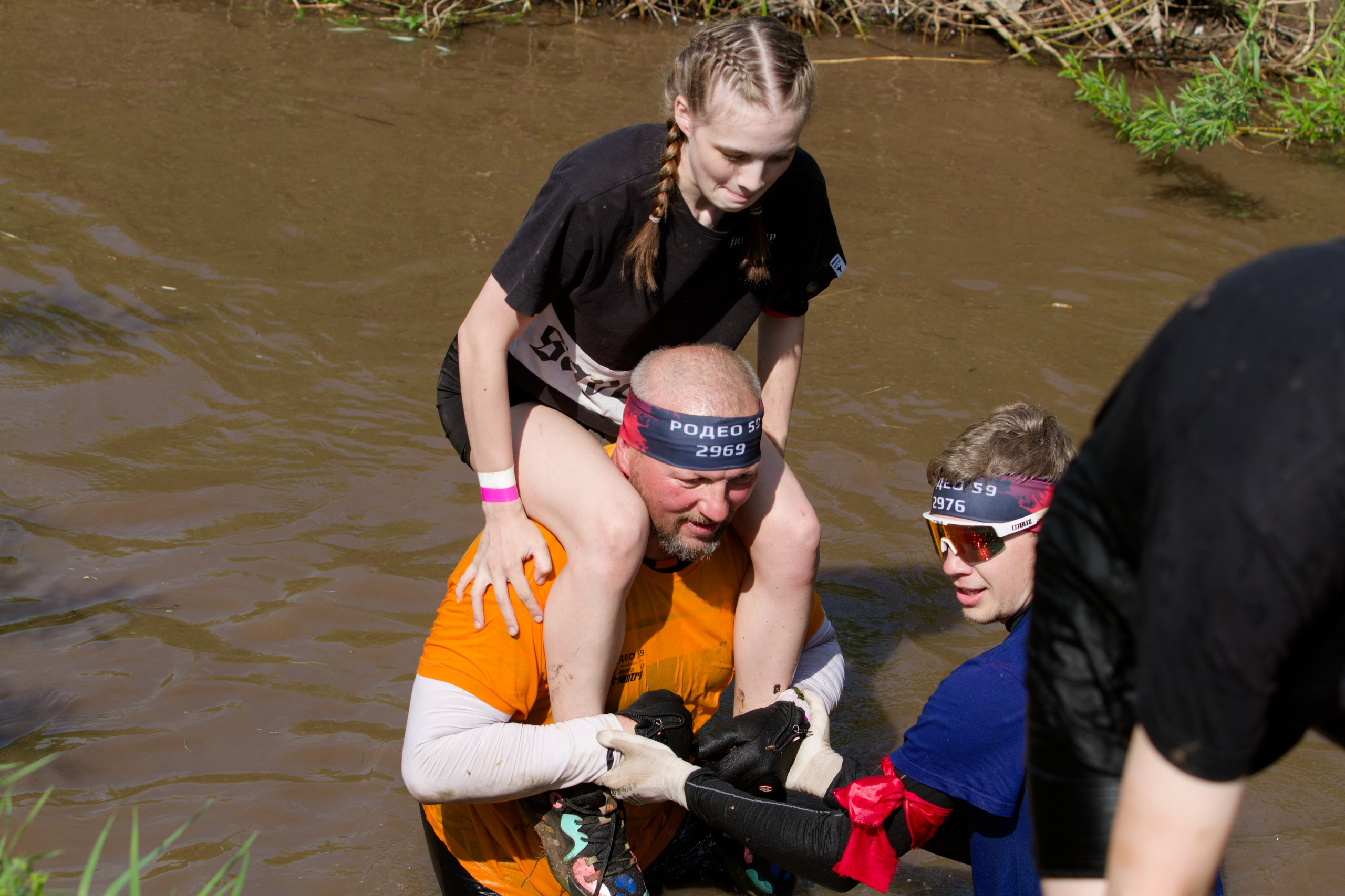 Родео59. Репортажный и спортивный фотограф в г. Пермь Зильберг Павел