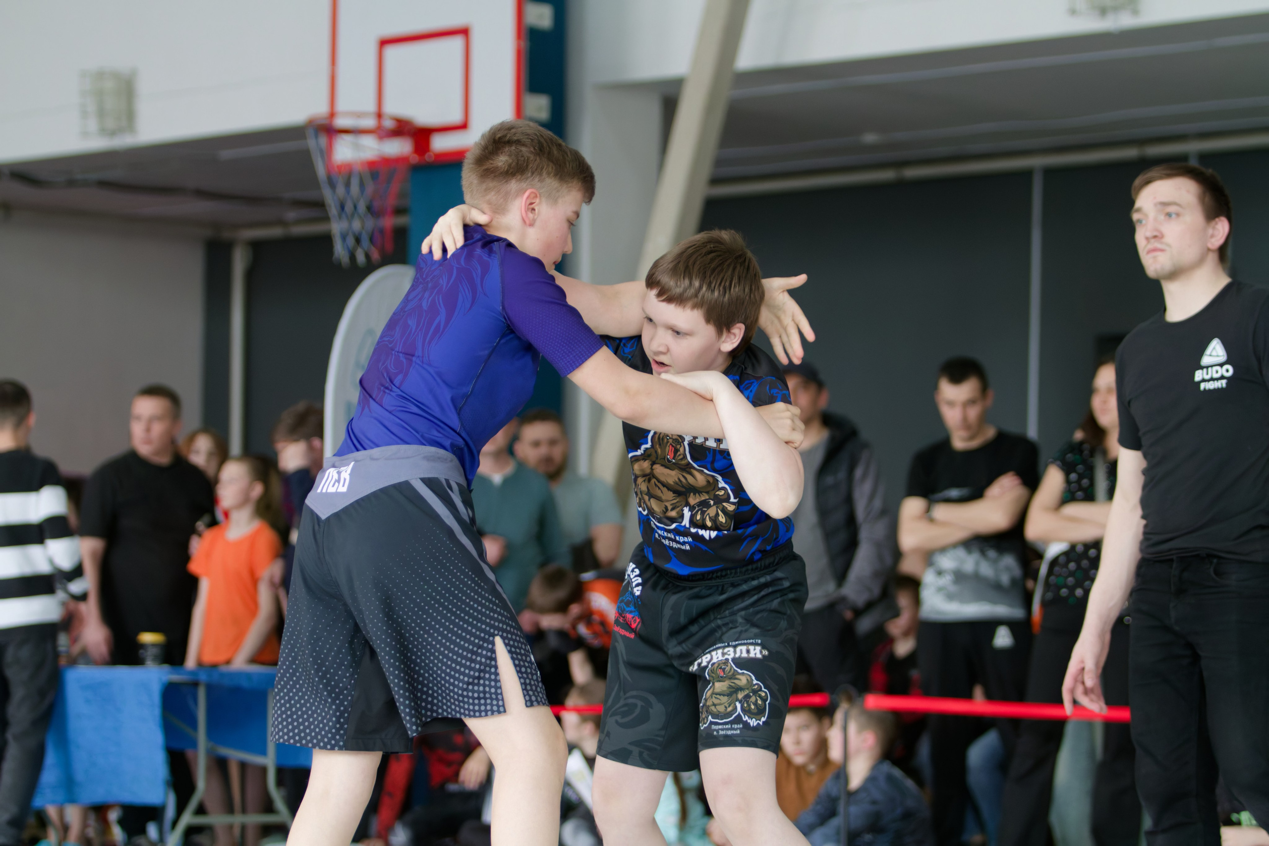 Борьба. Джиу-джитсу 26.04.2025. Репортажный и спортивный фотограф в г. Пермь Зильберг Павел