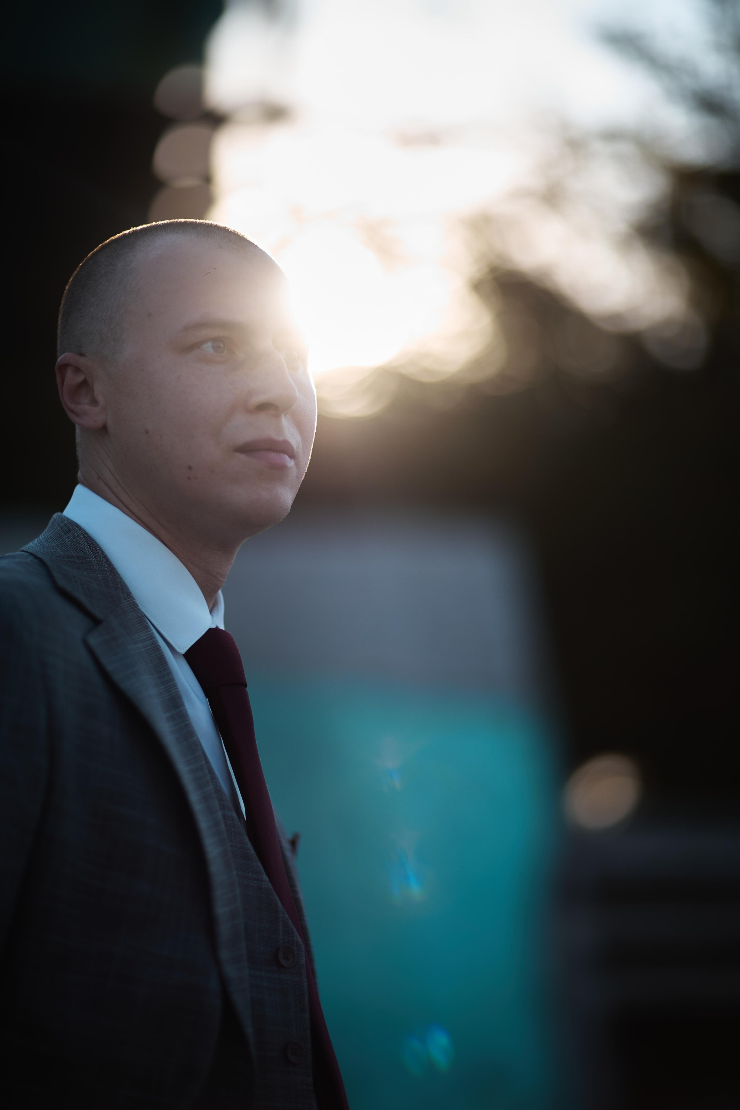 Валентин. Фотограф в Ростове-на-Дону Ника Обида