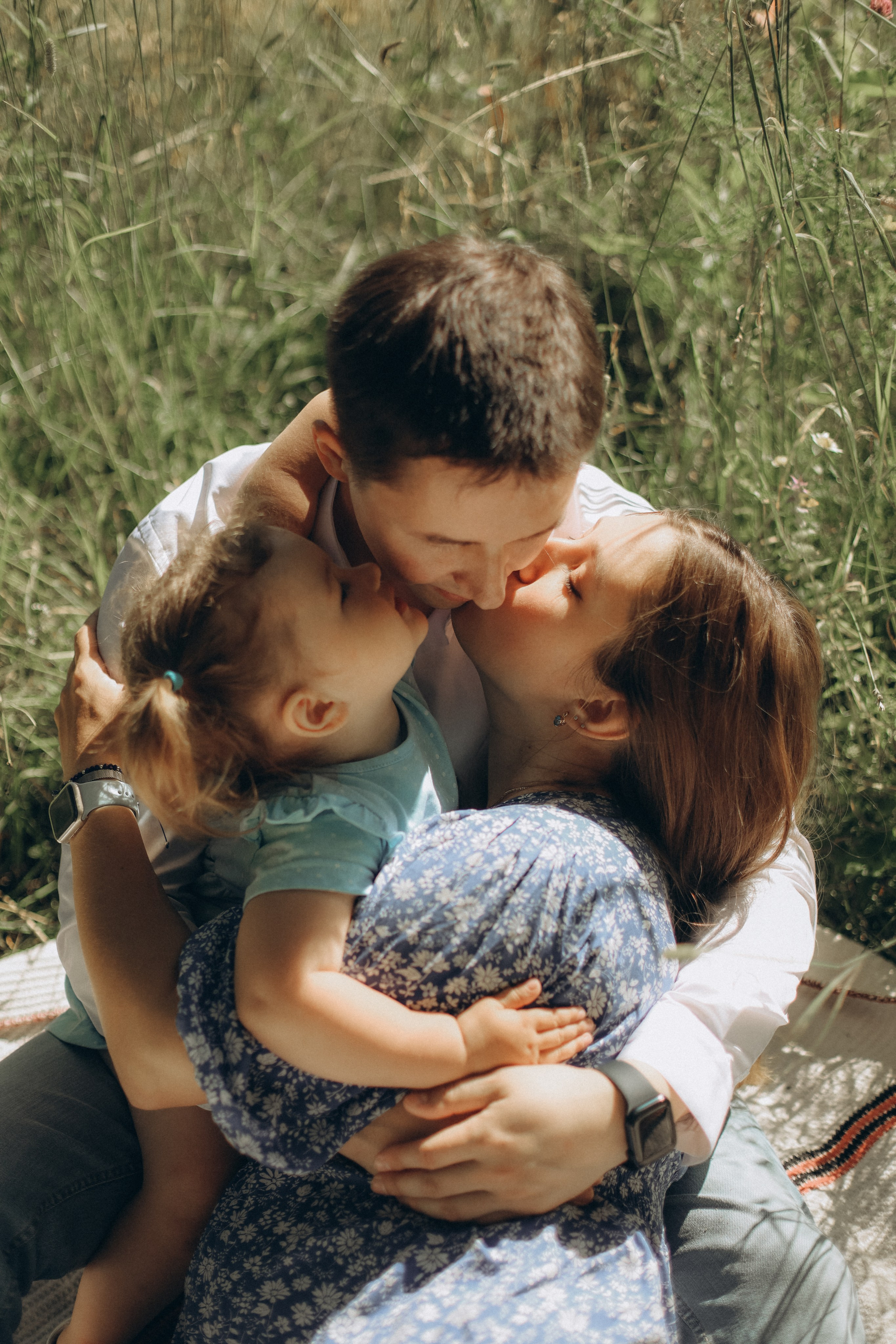 Семейные. Семейный и детский фотограф в Санкт-Петербурге «Chilik»