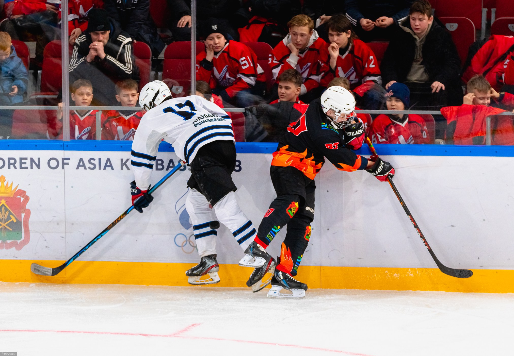 Кузбасс-УрФО. ProfotoNK