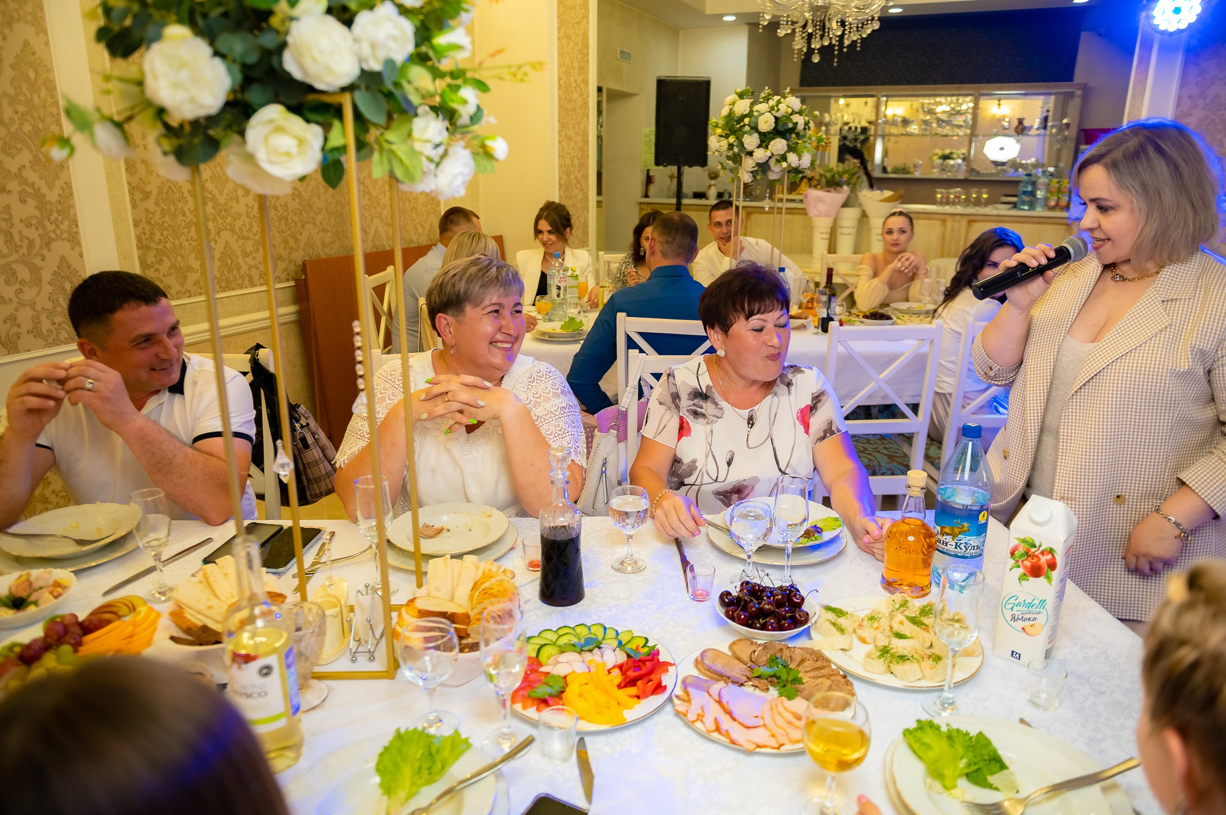 Наталья и Никита. ProfotoNK