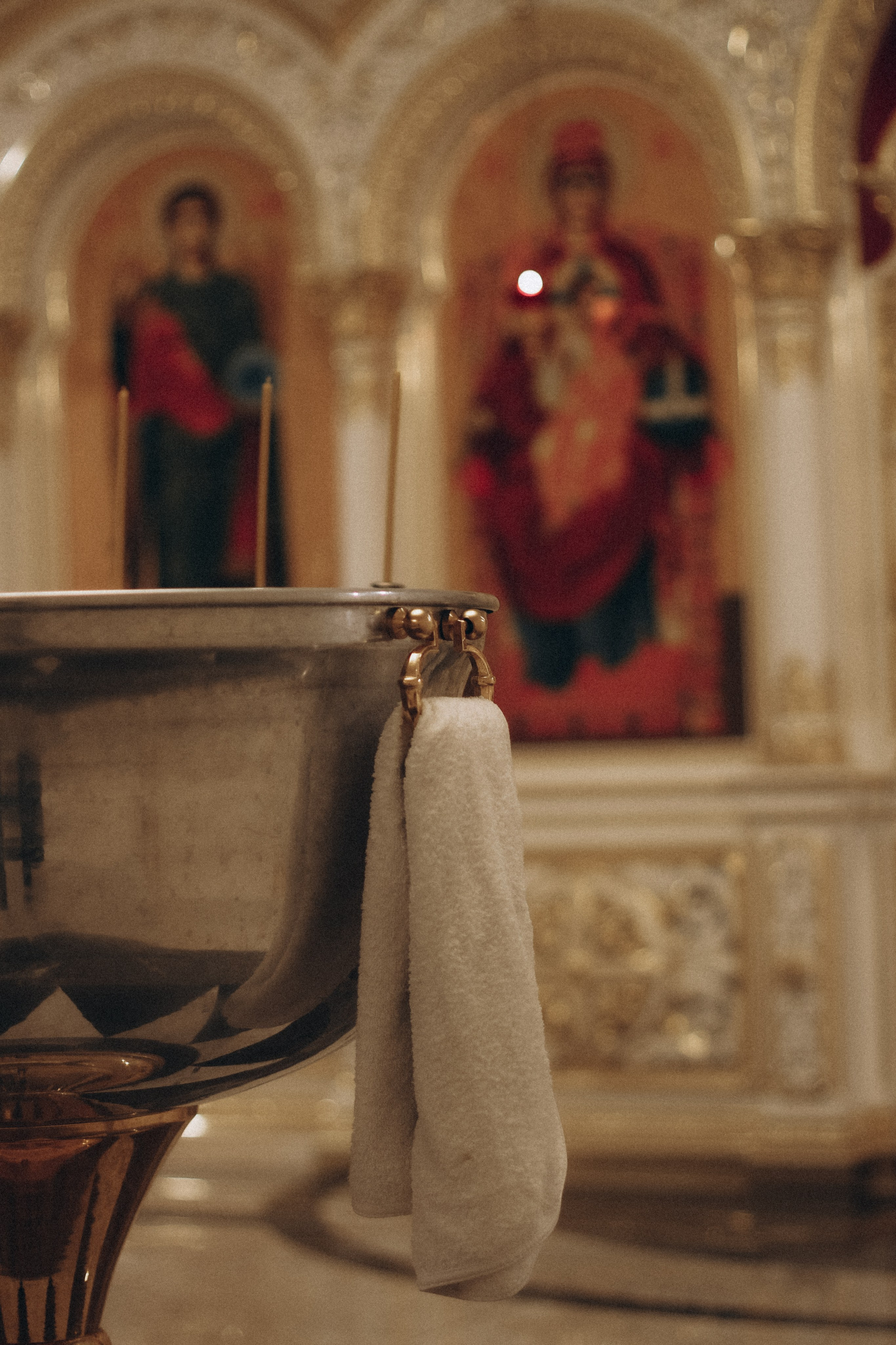 𝒜𝓃𝓃𝒶. Wedding Photographer from St.Petersburg