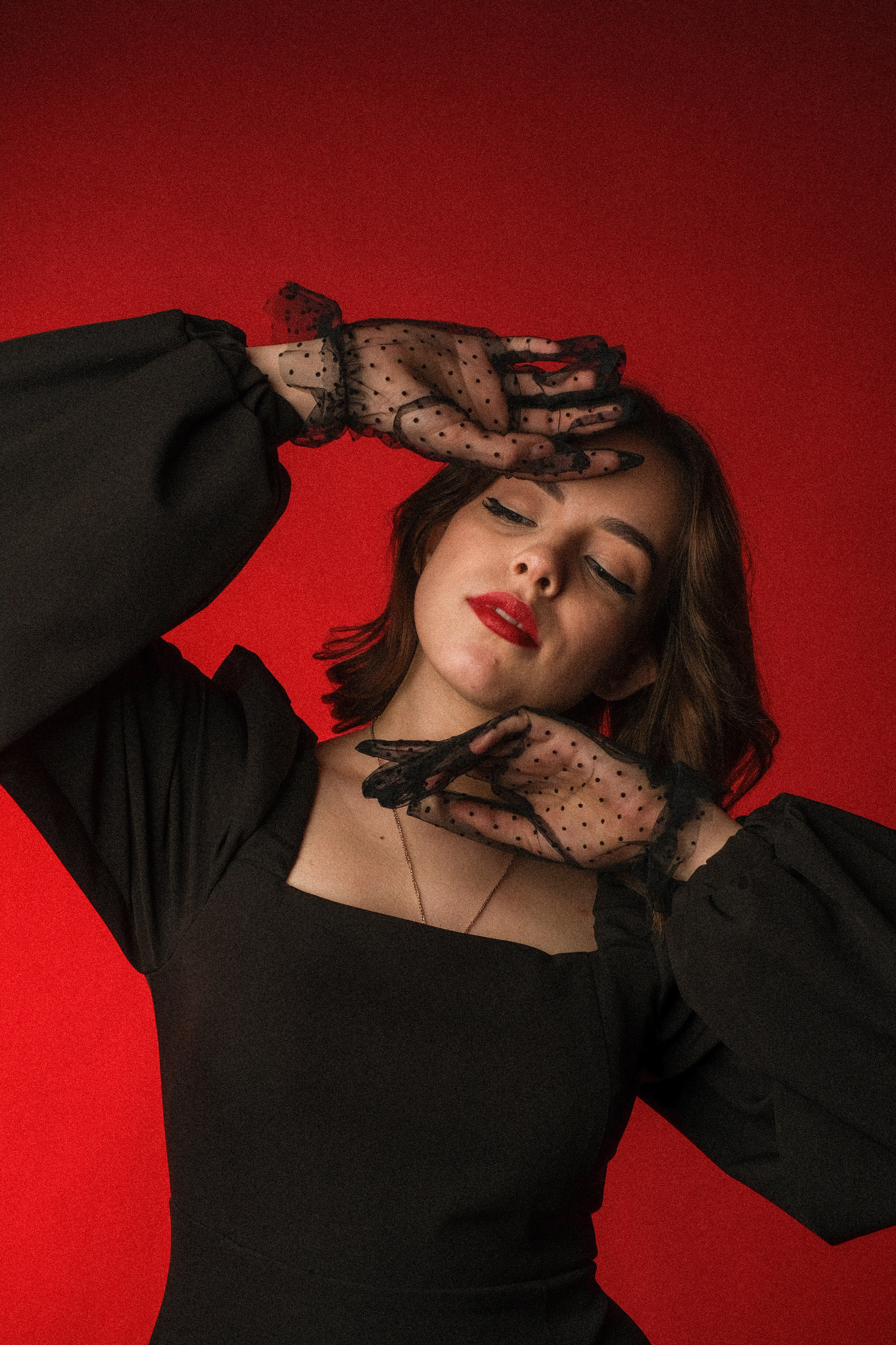 Наталья. Елена Фирсова | Фотограф Астрахань