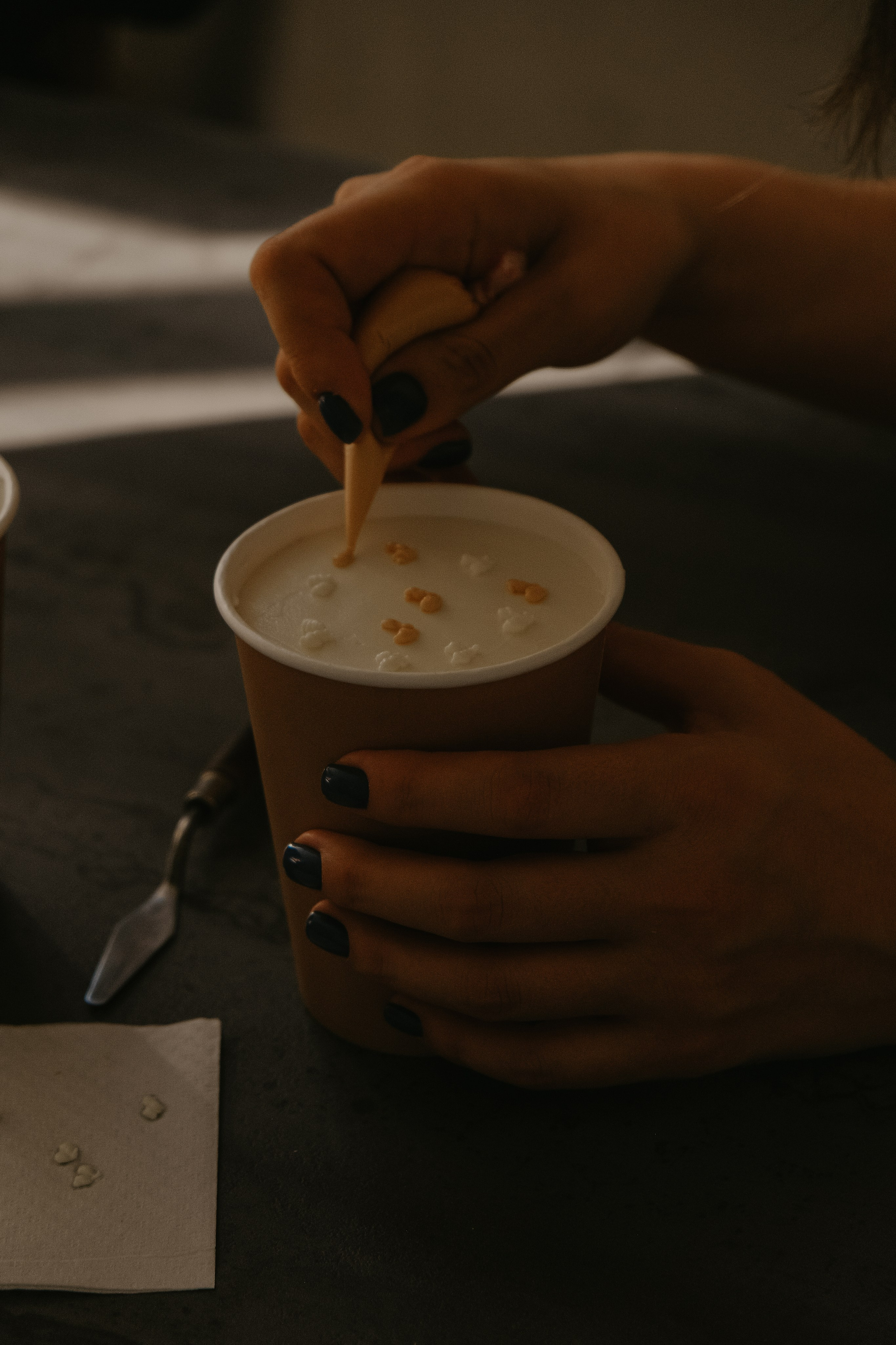 Мастер класс кондитера. Елена Фирсова | Фотограф Астрахань