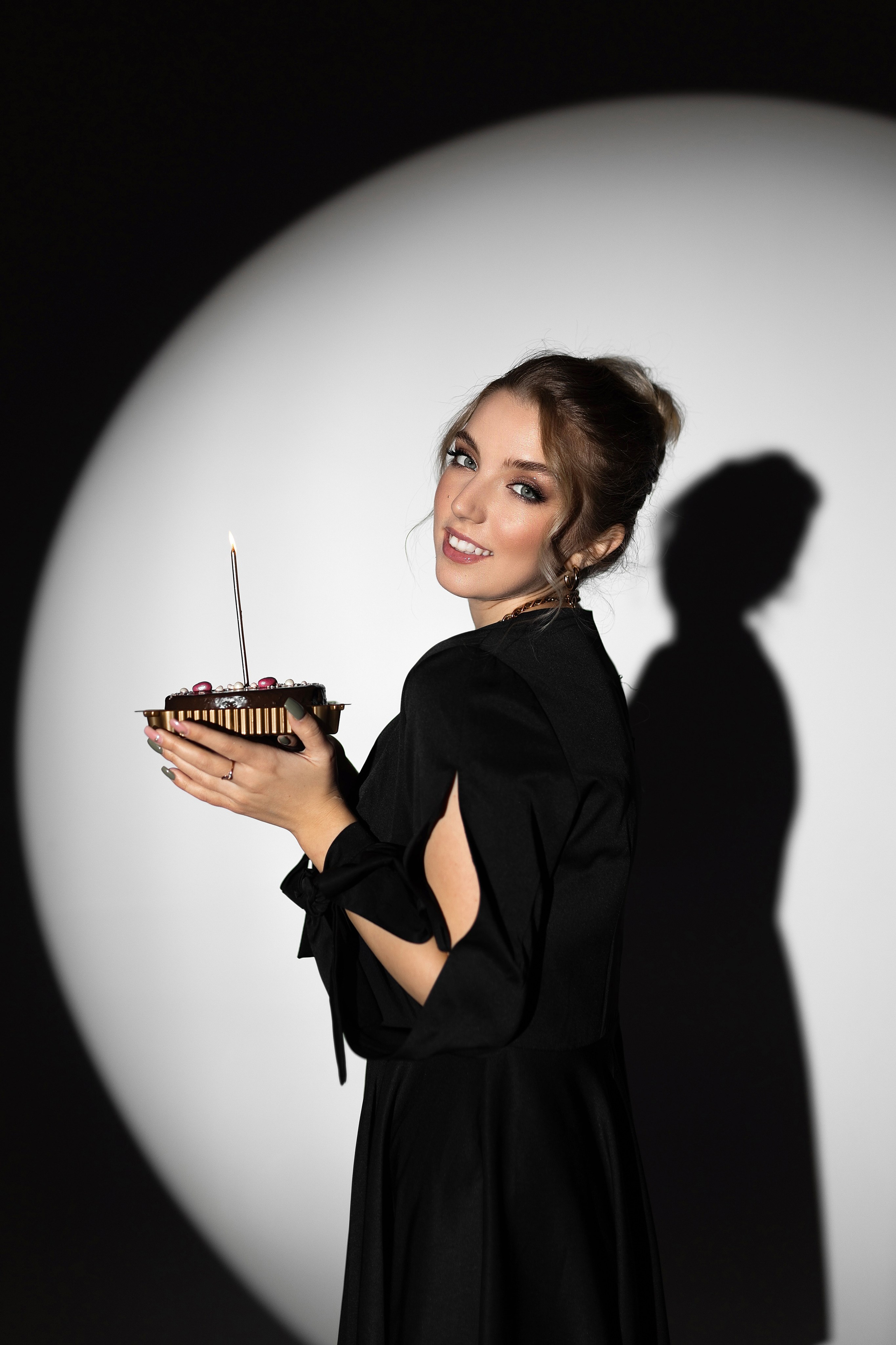 Алина. Фотограф в Москве Юлия Хамзина