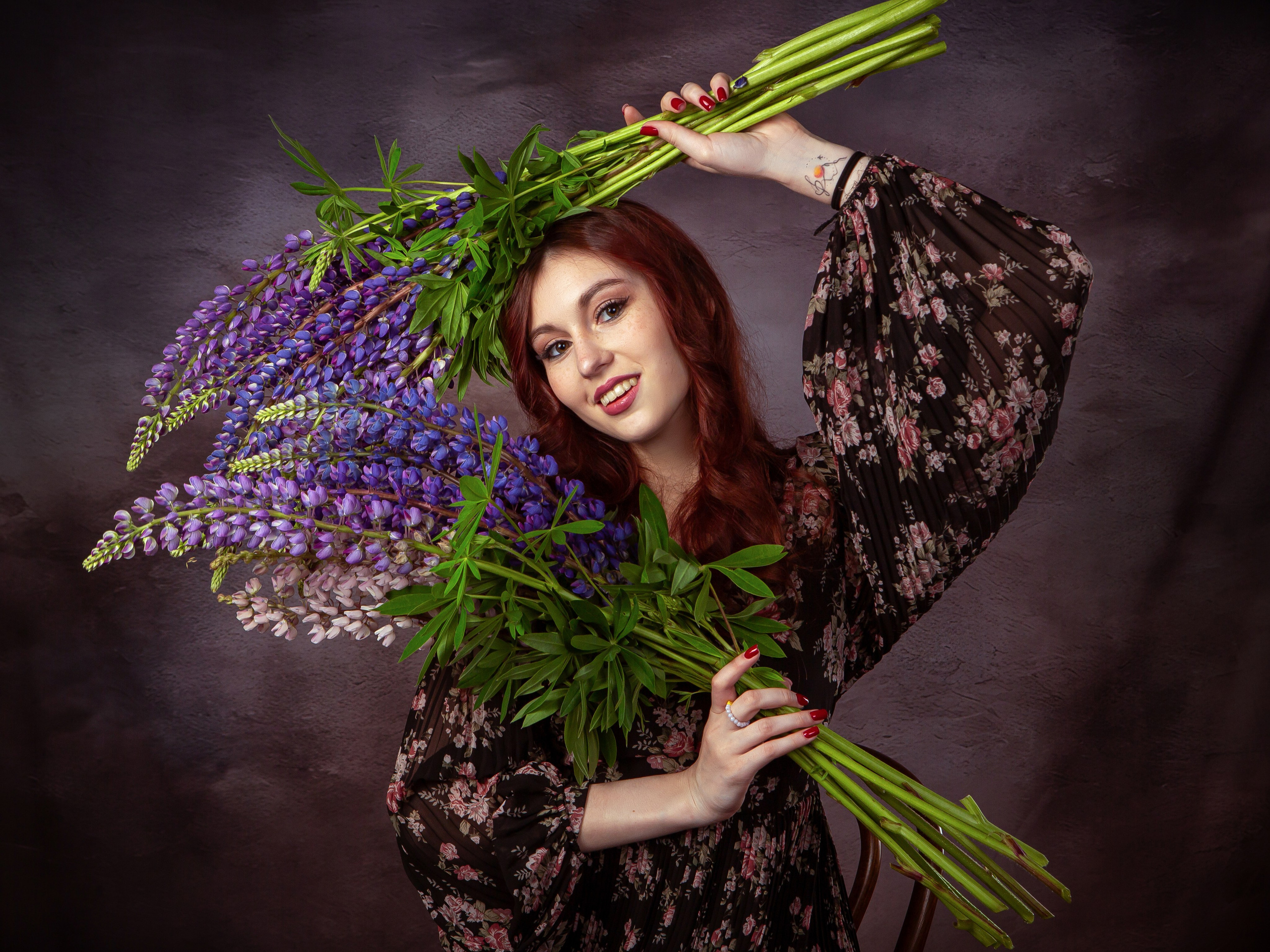 Алиса. Фотограф Мария Кольцова