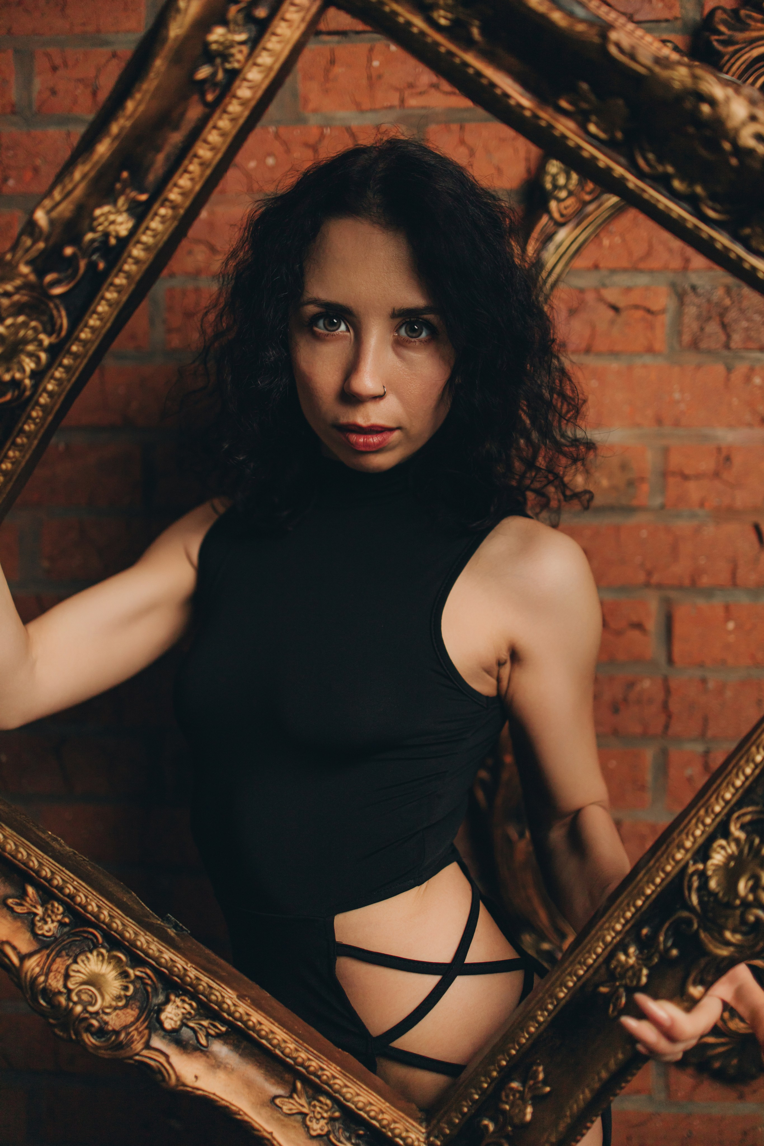 Альбина. Фотограф Уфа