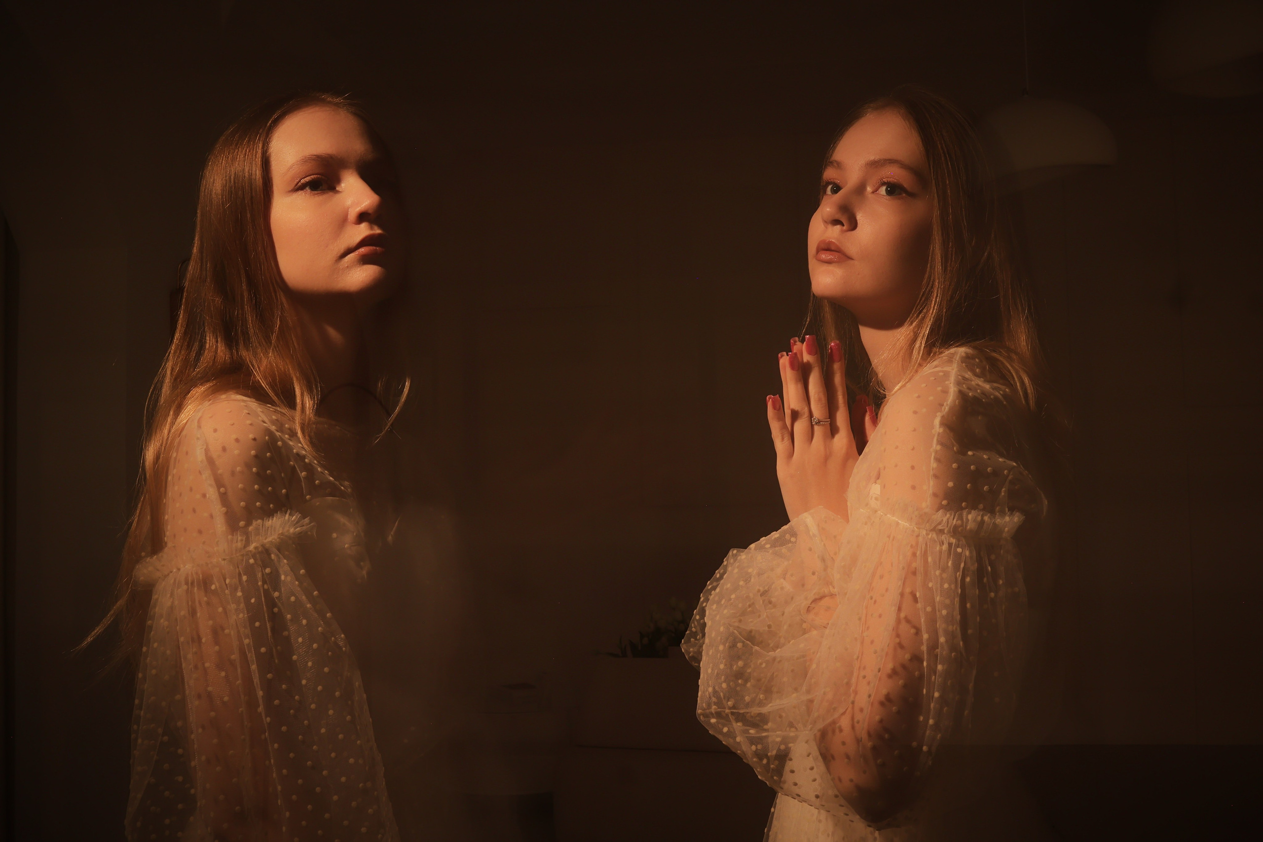 Фотосессия в  Самаре. Свадебный Фотограф Олег Слеб