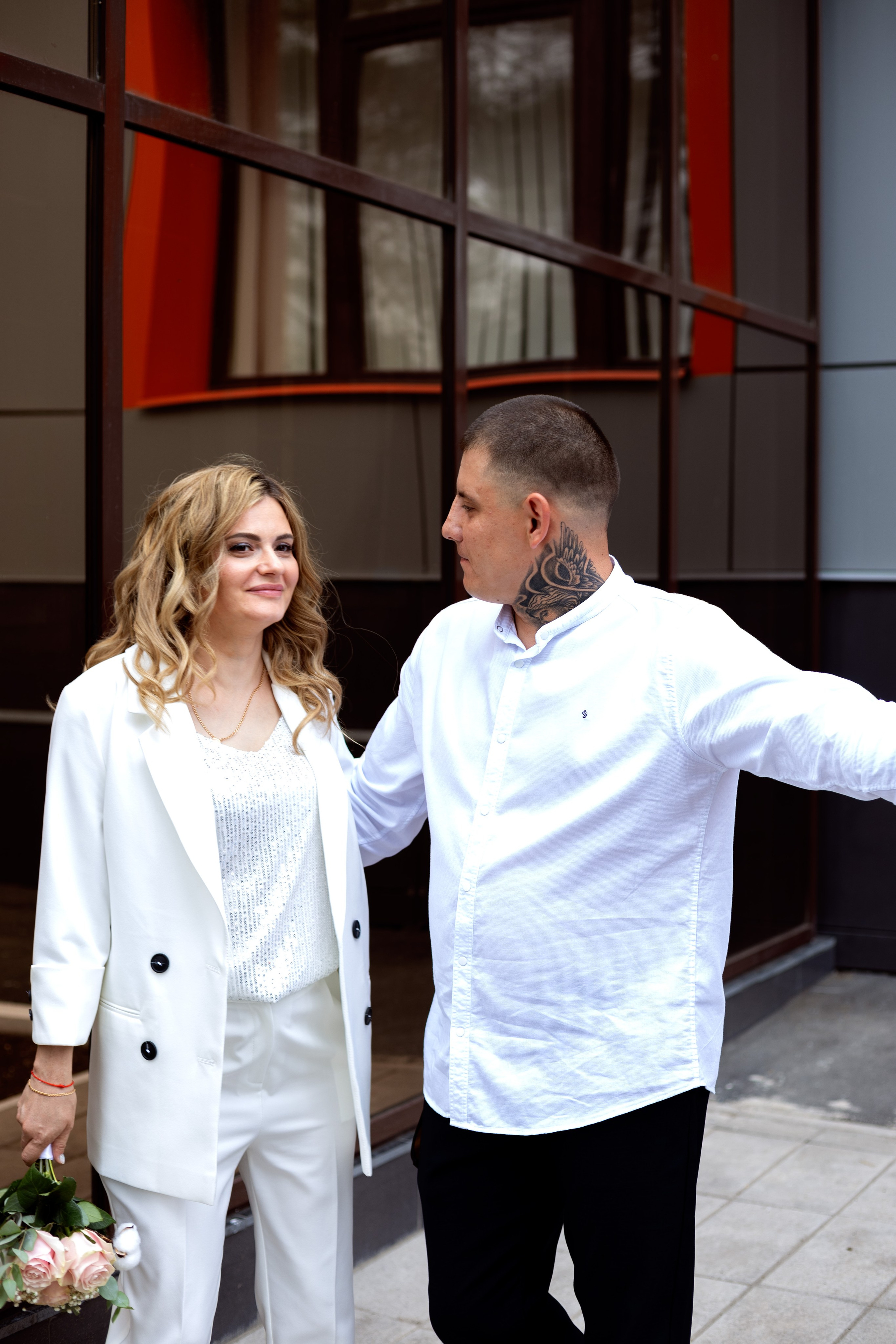 Свадьба А&A. Женский фотограф в Орске Новотроицке Динара Долганова