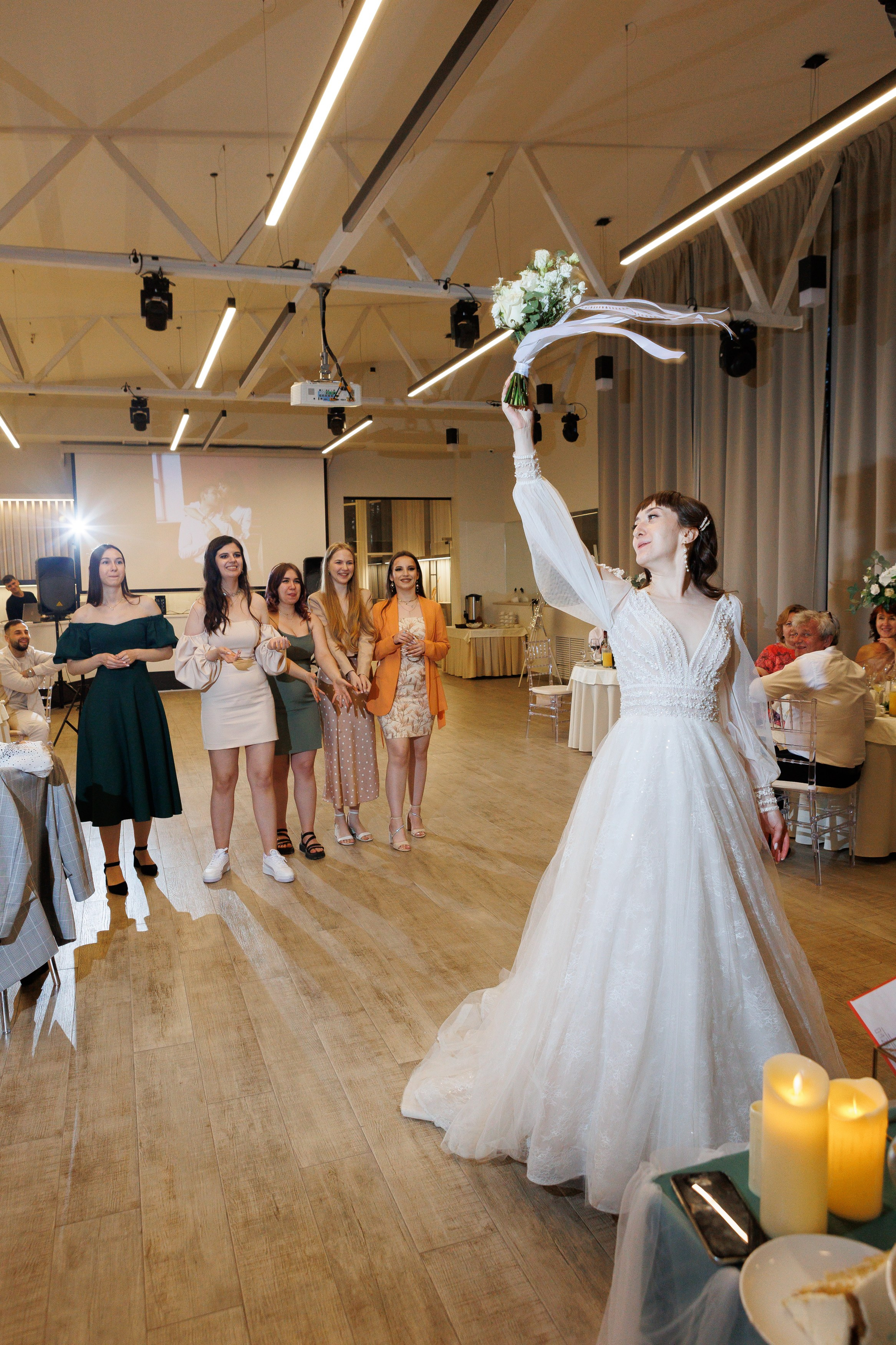 Свадебный фотограф Нижний Новгород. Свадебный и контент фотограф в Нижнем Новгороде Владимир Пресняков