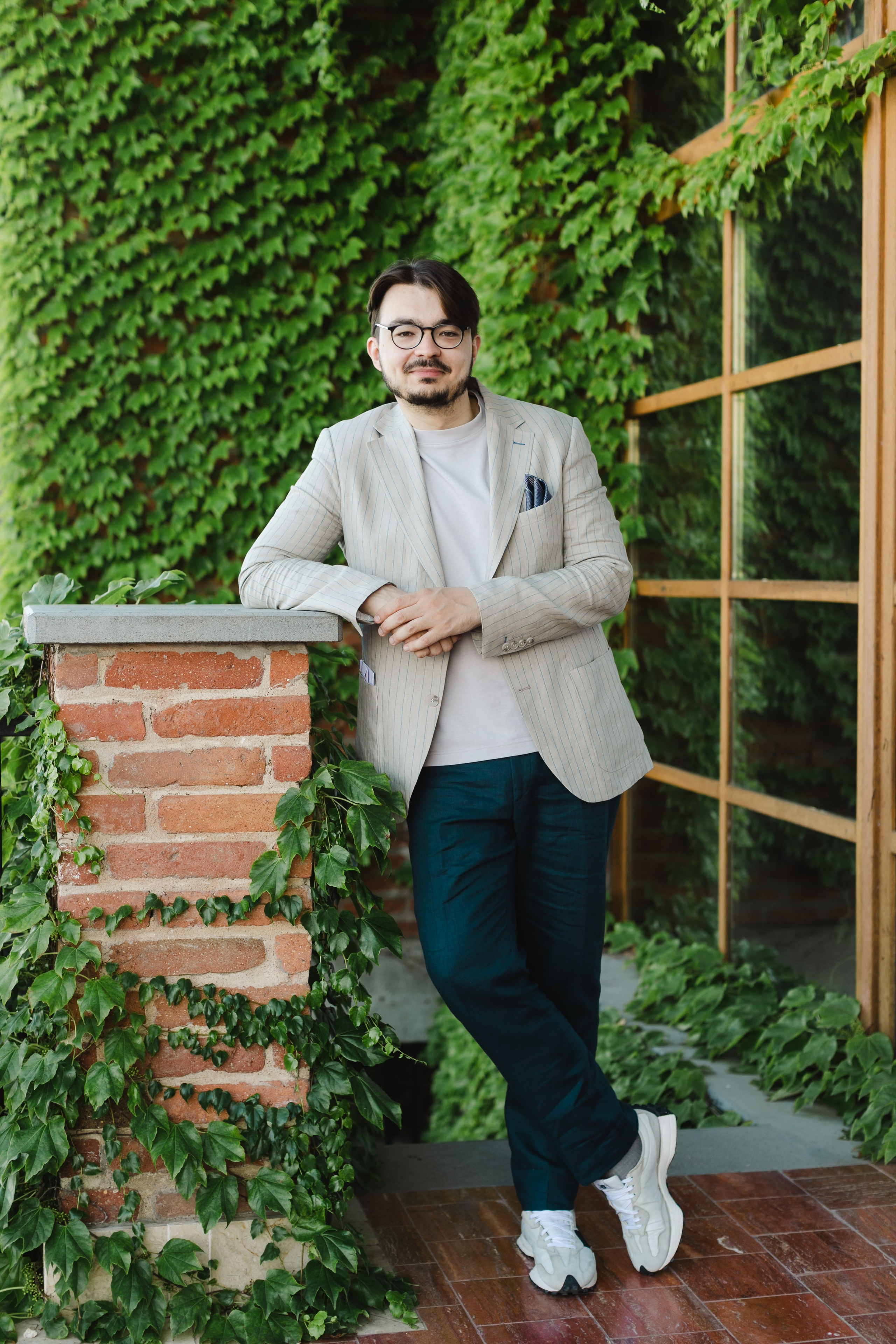 Свадьба в Кахетии. Брук Артём