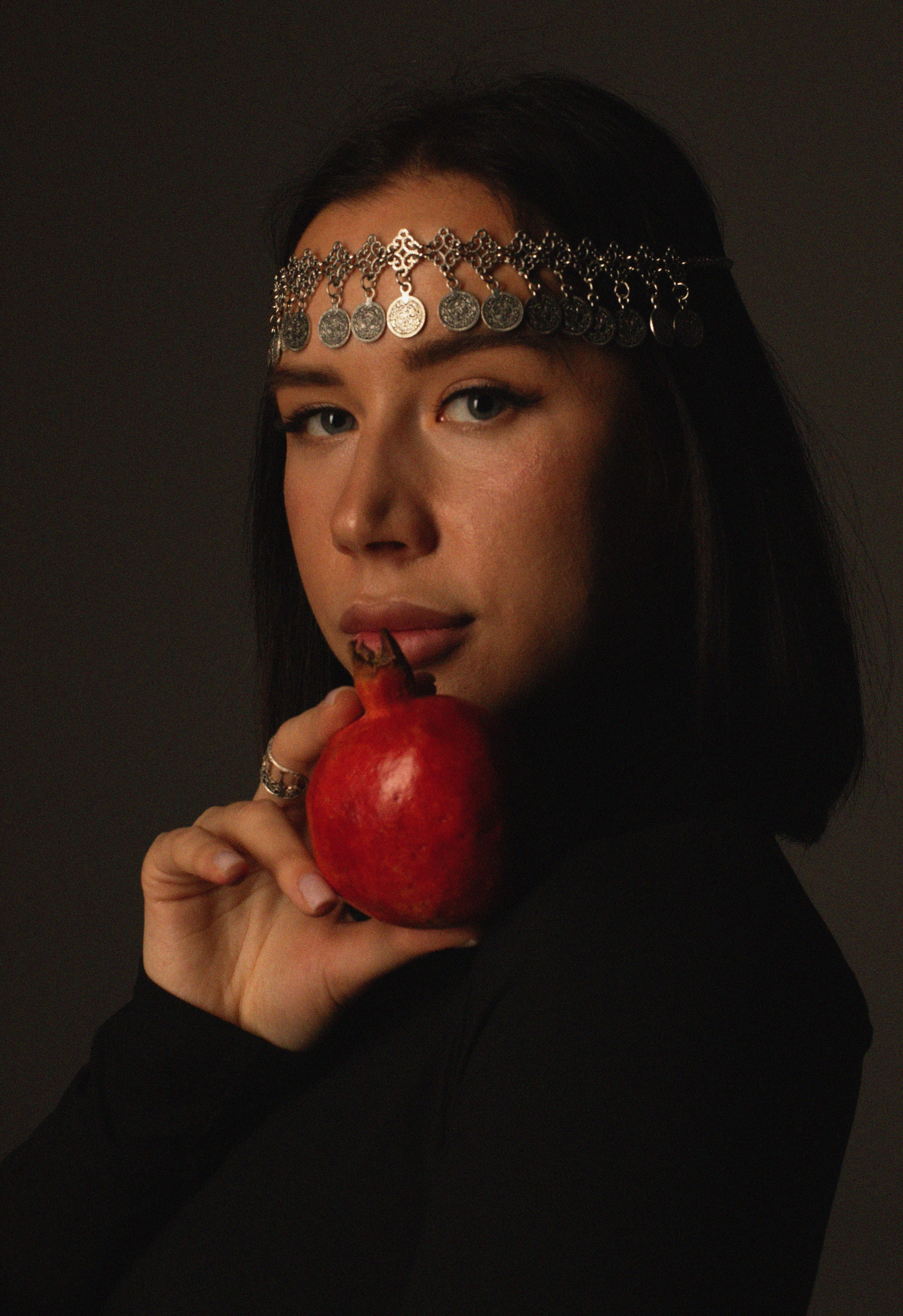 Александра. Фотограф москва