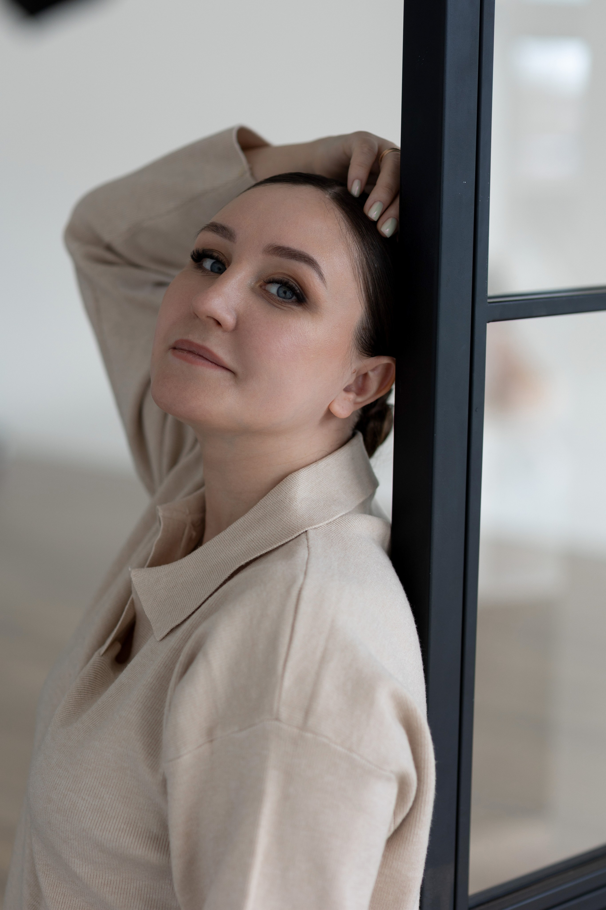 Рисую светом вашу семейную историю фотограф из Перми Александра Камене