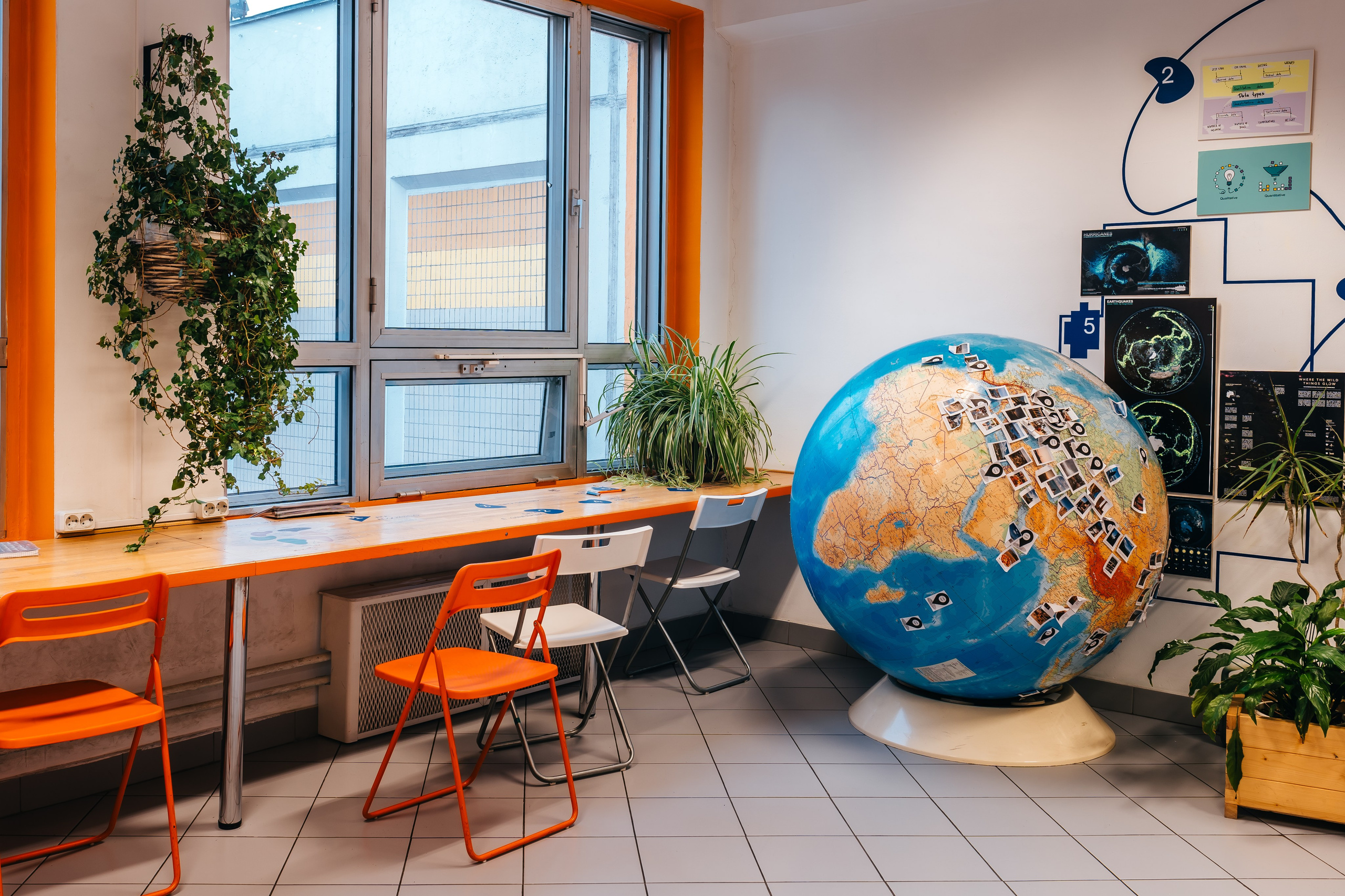 Европейская гимназия. @tomrus: Рустам Шагиморданов — фотограф