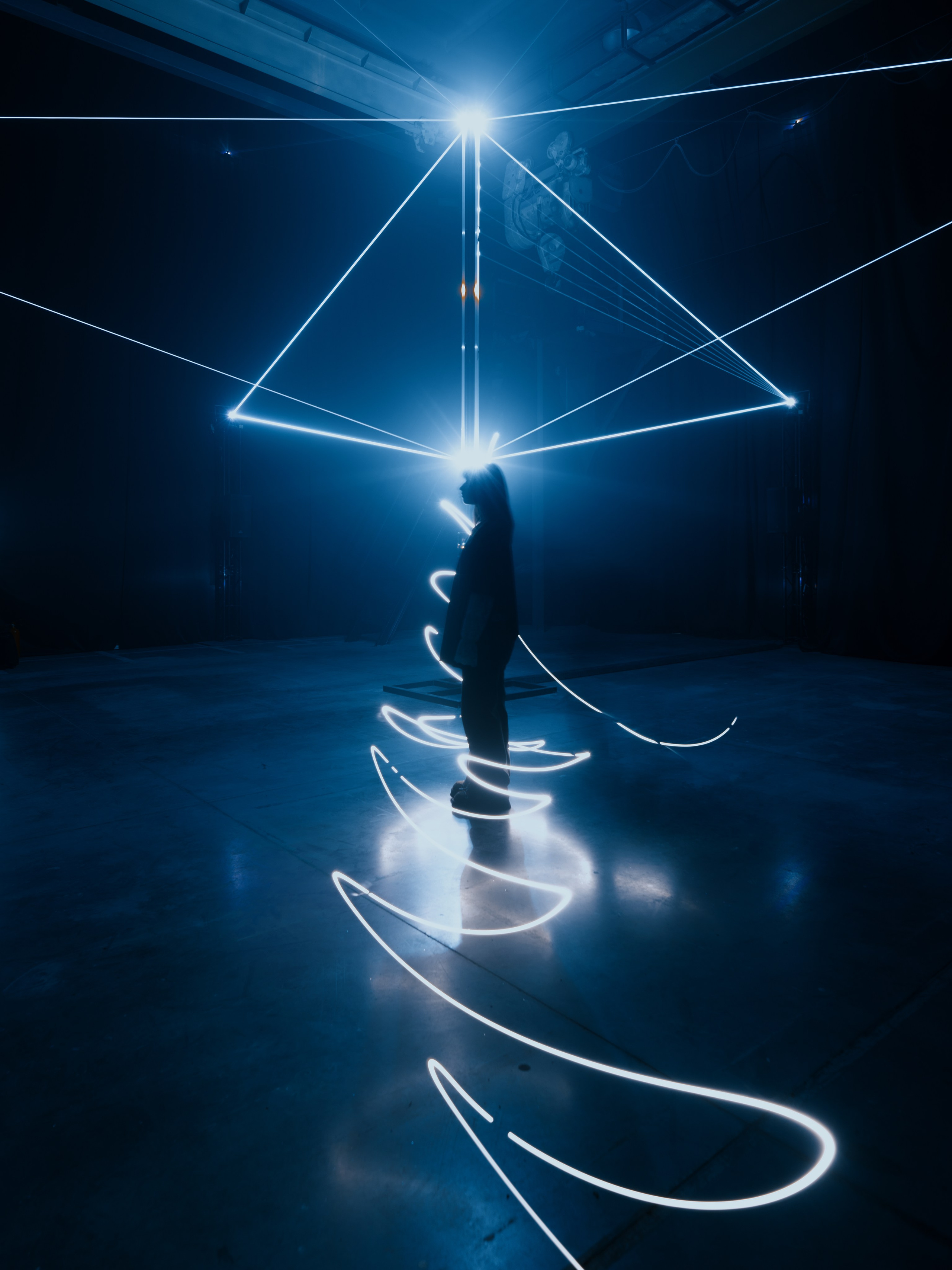 INTERVALS.EXHIBITION. @tomrus: Рустам Шагиморданов — фотограф