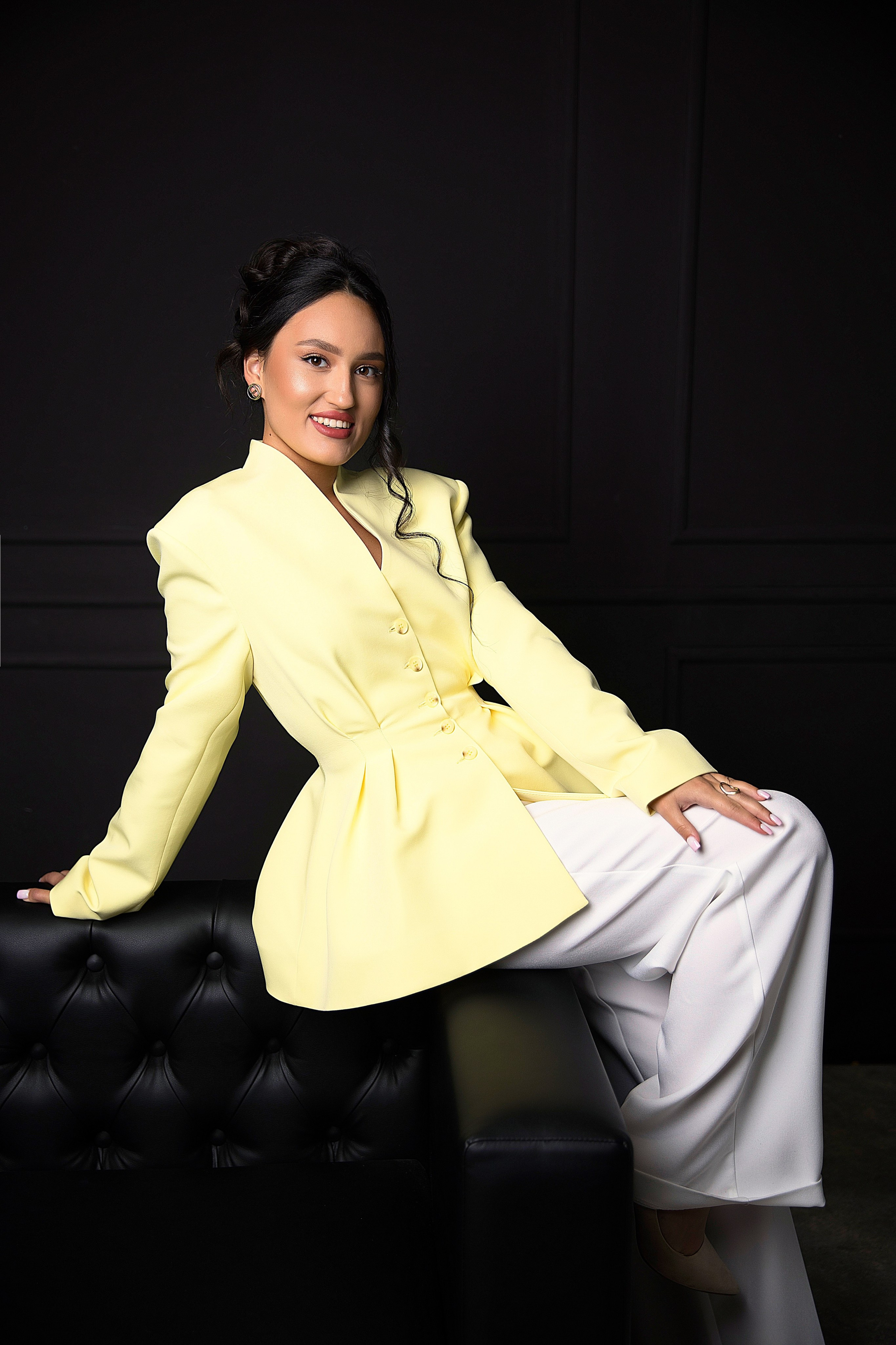 «ЗЕРКАЛО». Детский школьный фотограф в Кемерово Зиновьева Екатерина