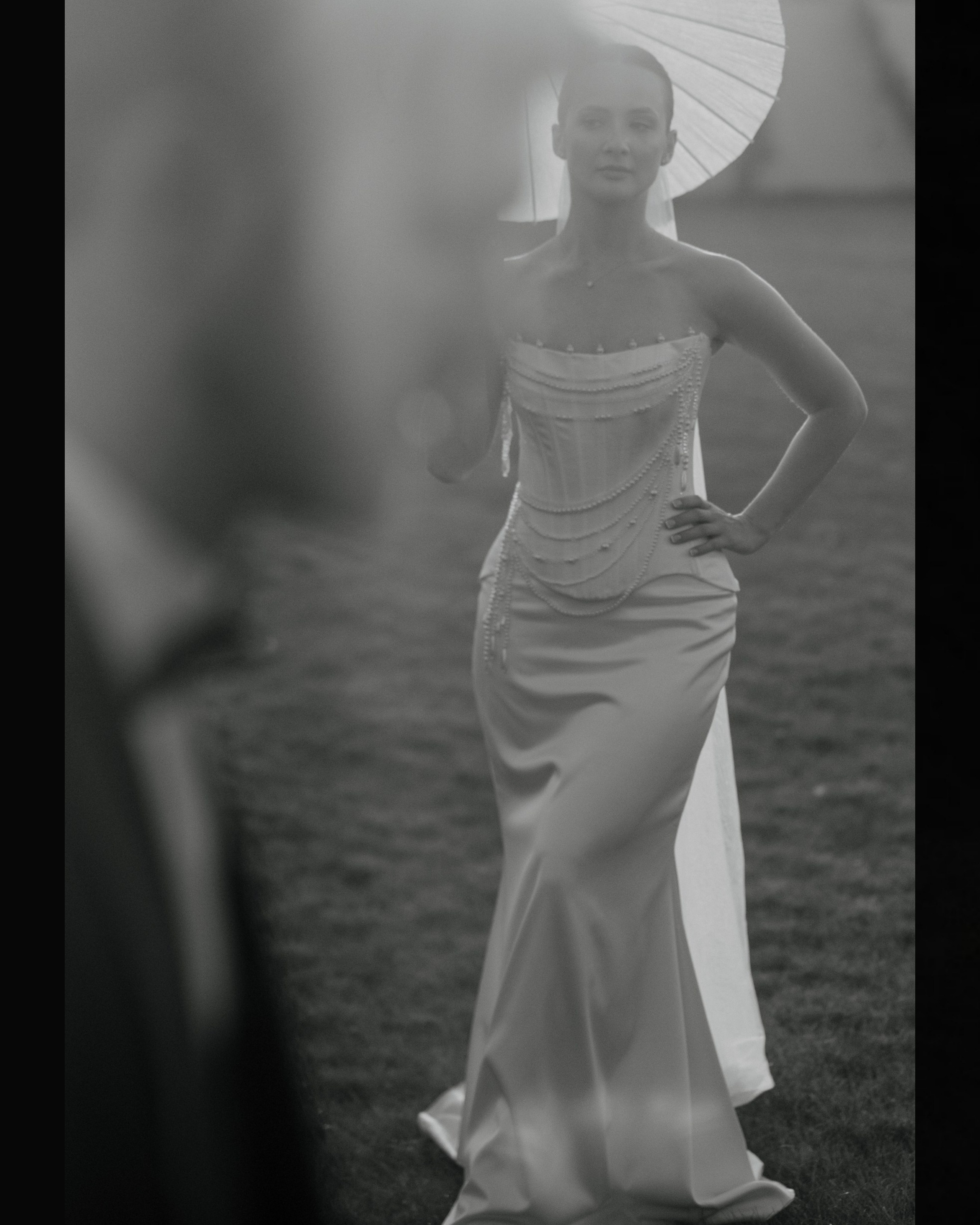 Александр и Валерия. Курск. Анонс. Свадебный и семейный фотограф в Курске Николай Бусел