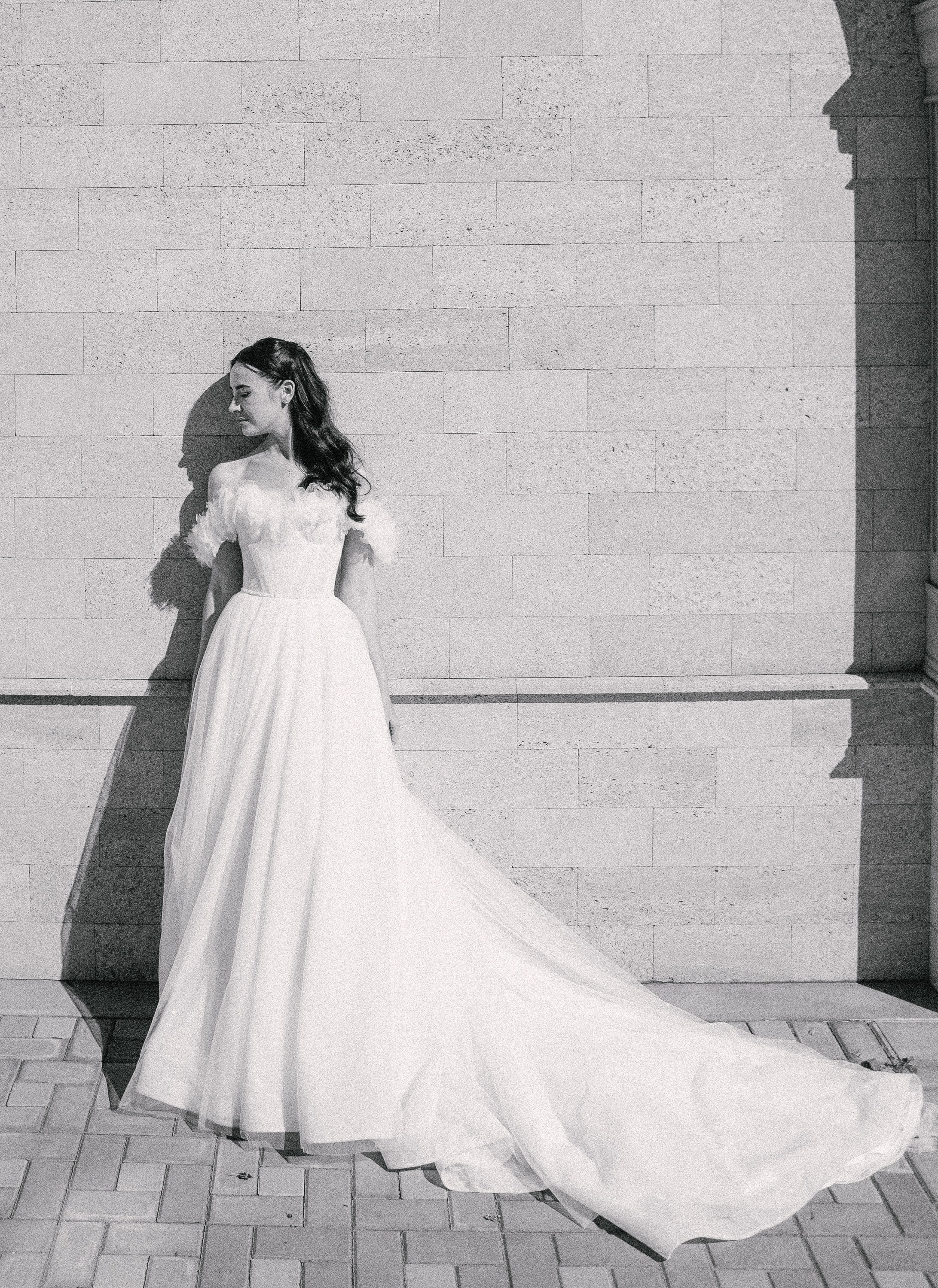 Батрадз и Софья. Курск.Анонс. Свадебный и семейный фотограф в Курске Николай Бусел