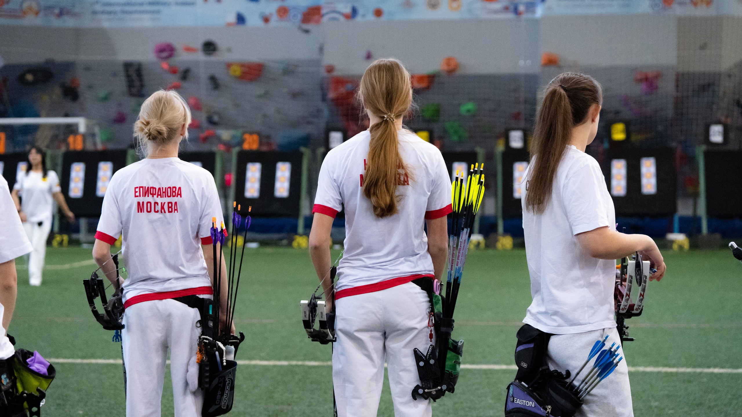 Всероссийский турнир памяти ЗМС СССР Гапченко, 2026. Фотограф и видеооператор Екатерина Гнатюк