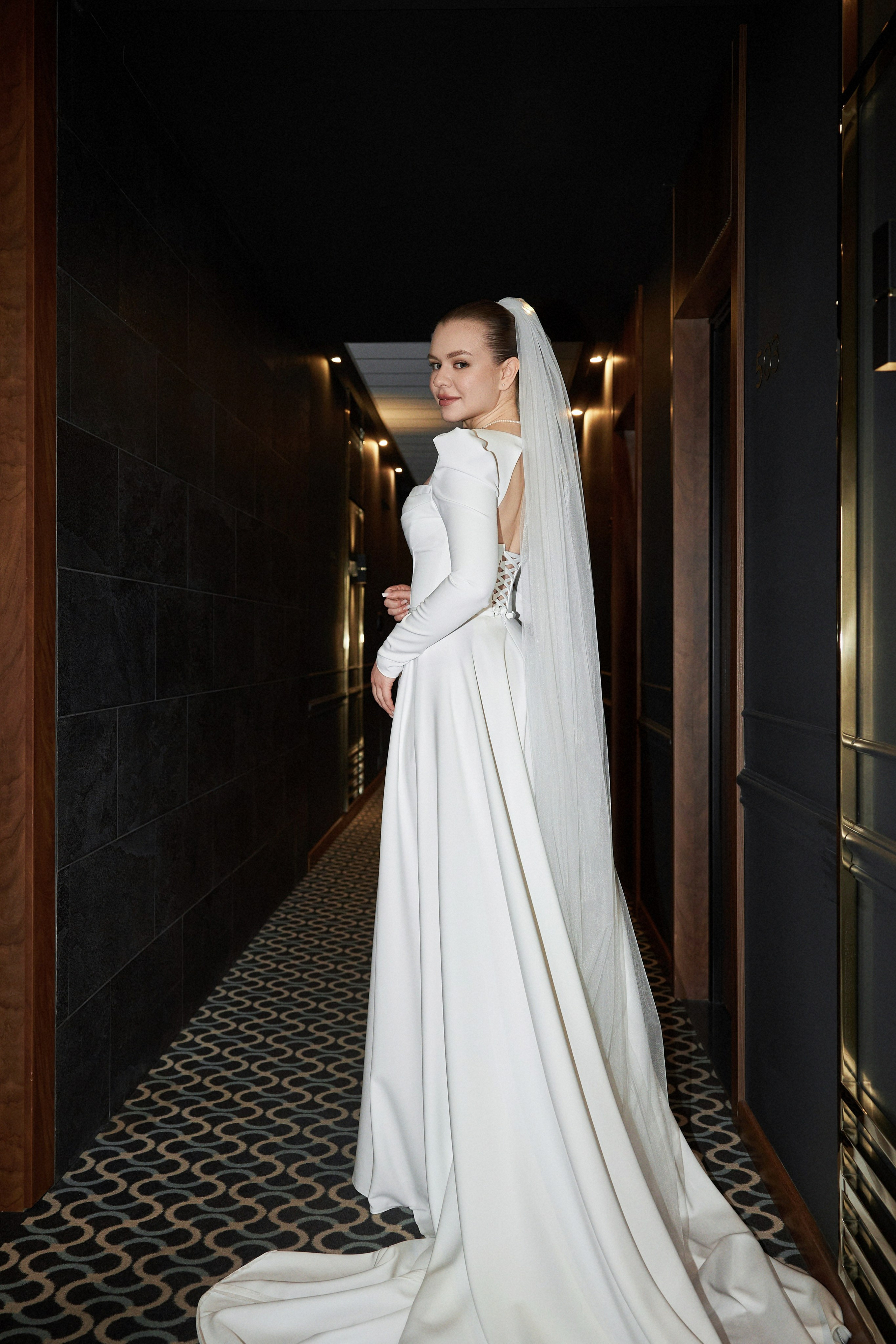 Роскошь любви. Любовь Юсупова. Фотограф