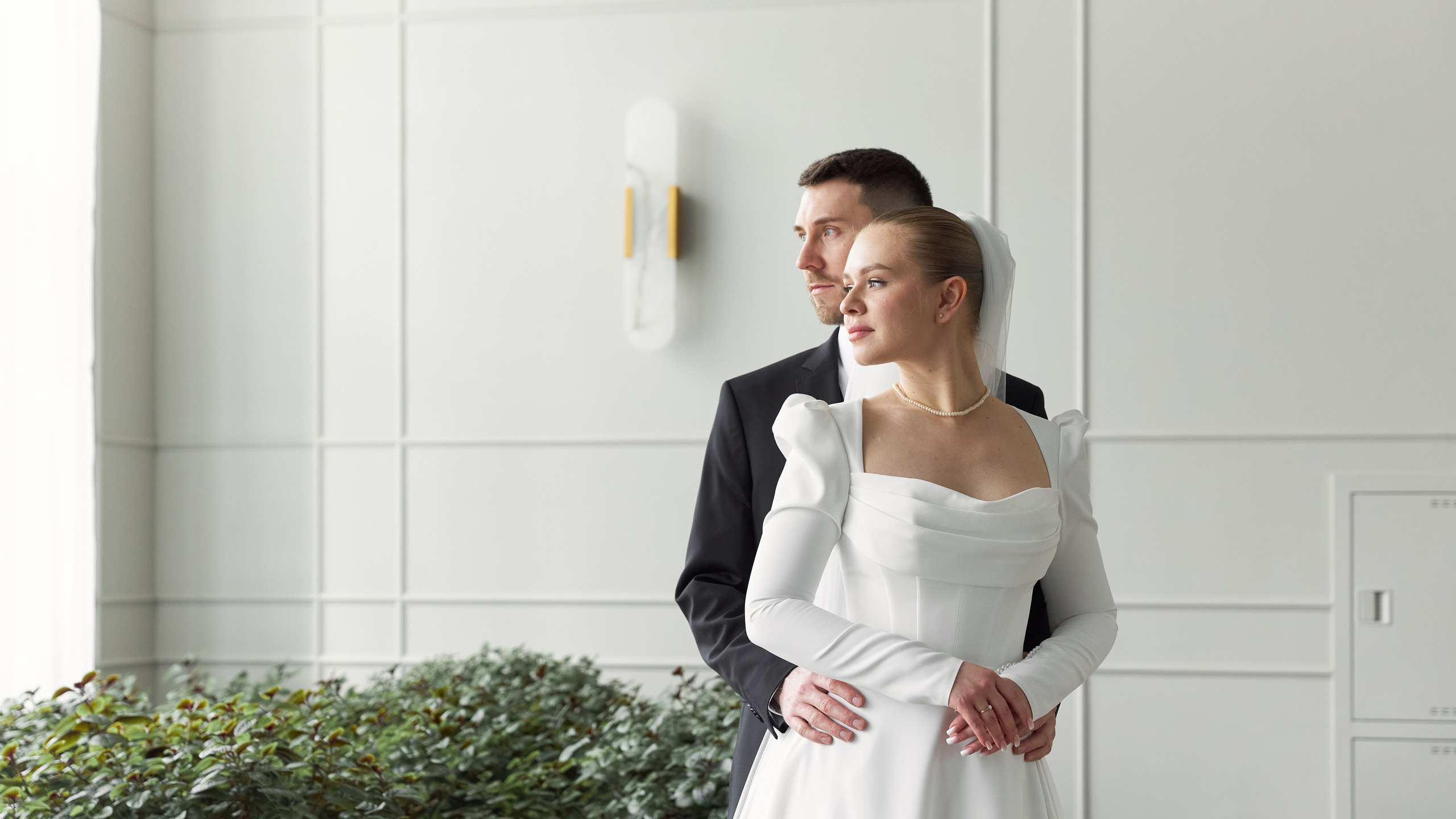 Роскошь любви. Любовь Юсупова. Фотограф