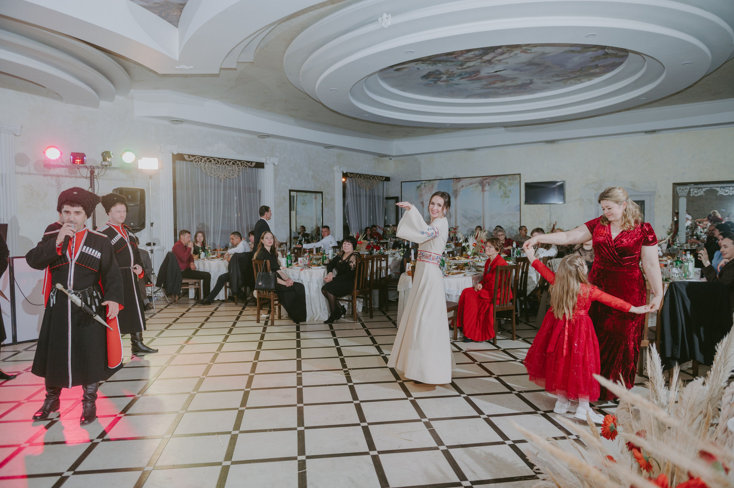 Полина & Михаил. Свадебный и семейный фотограф город Темрюк Фотостудия Темрюк