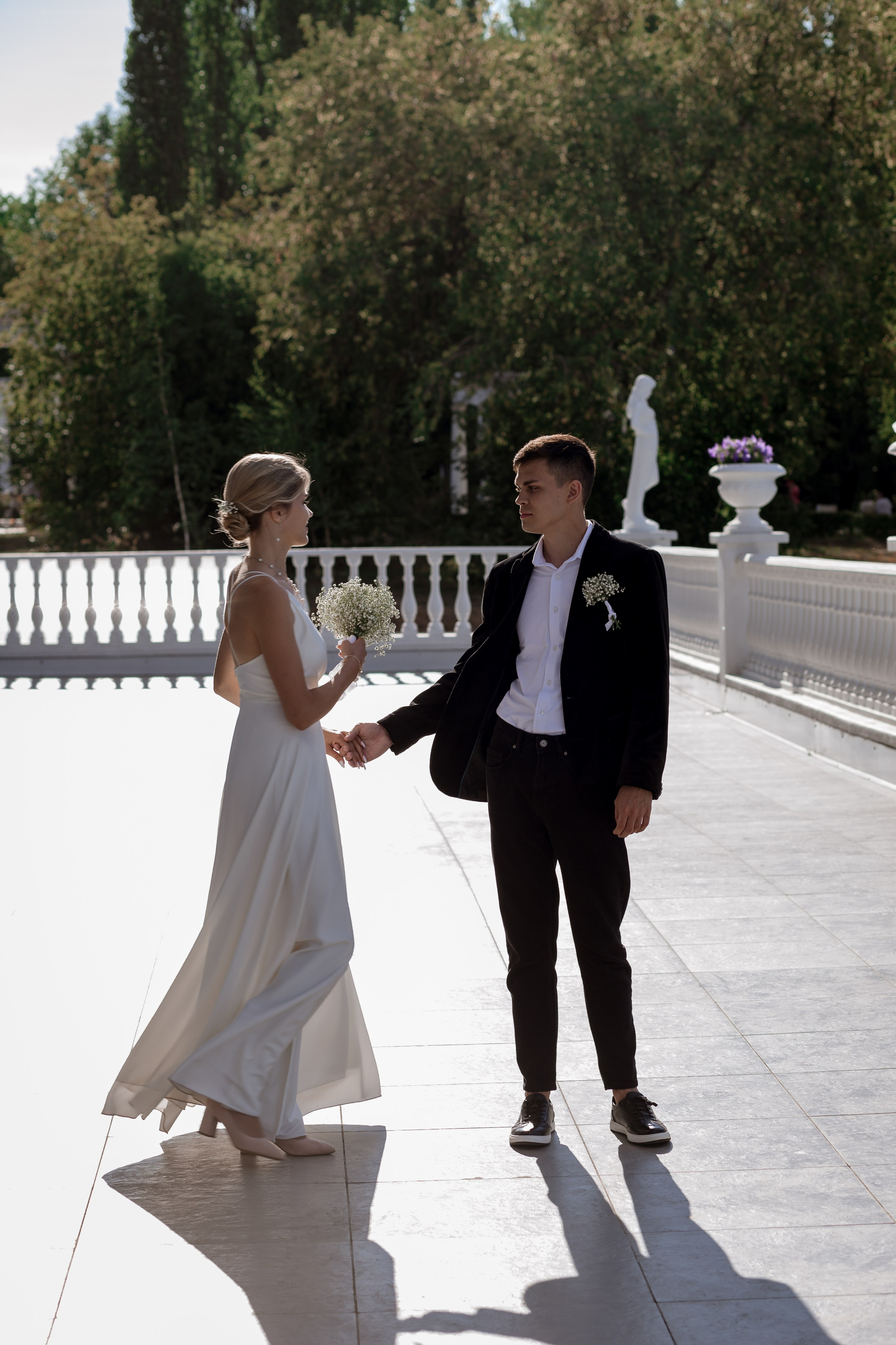 Артем & Лада. Свадебный фотограф в Чебоксарах Анастасия Иванова