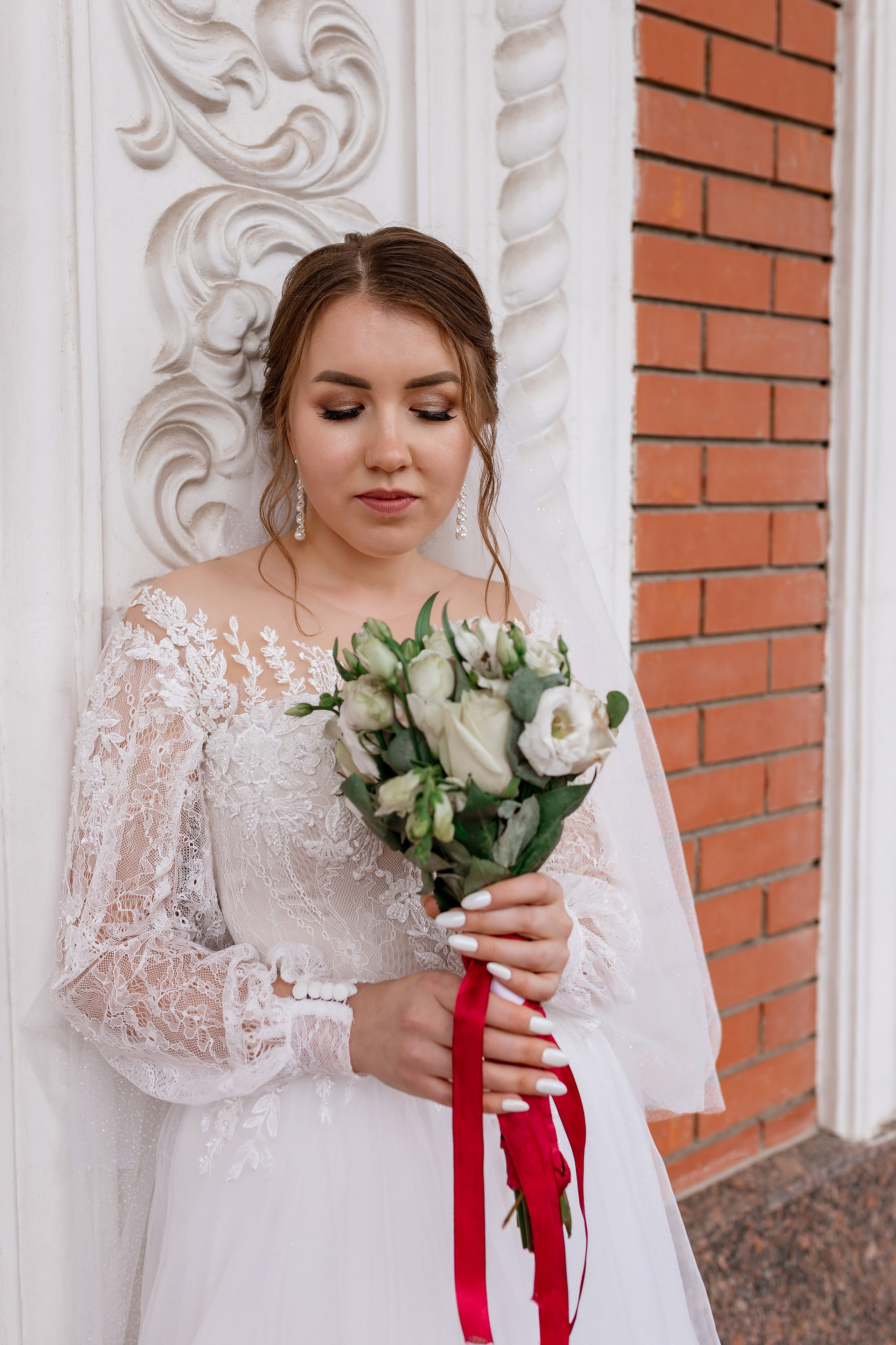 Константин & Снежана. Свадебный фотограф в Чебоксарах Анастасия Иванова