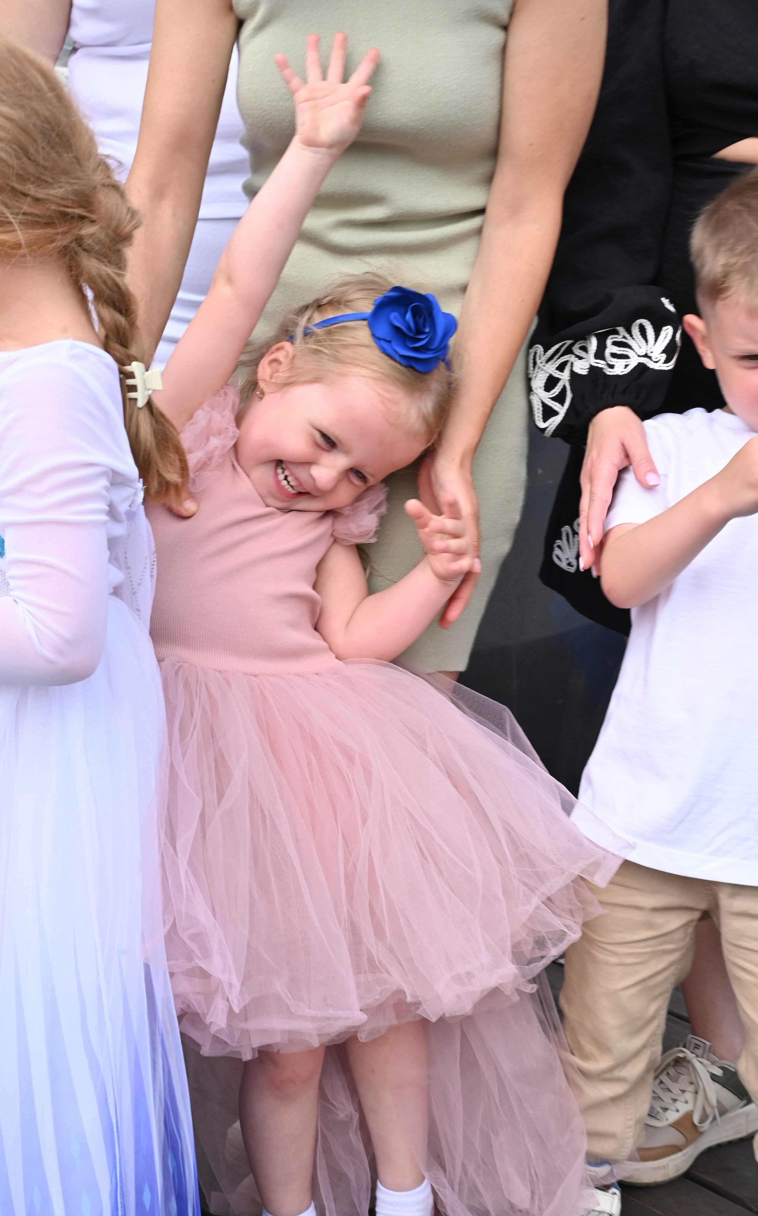 . ZDARONOKIA Репортажный фотограф