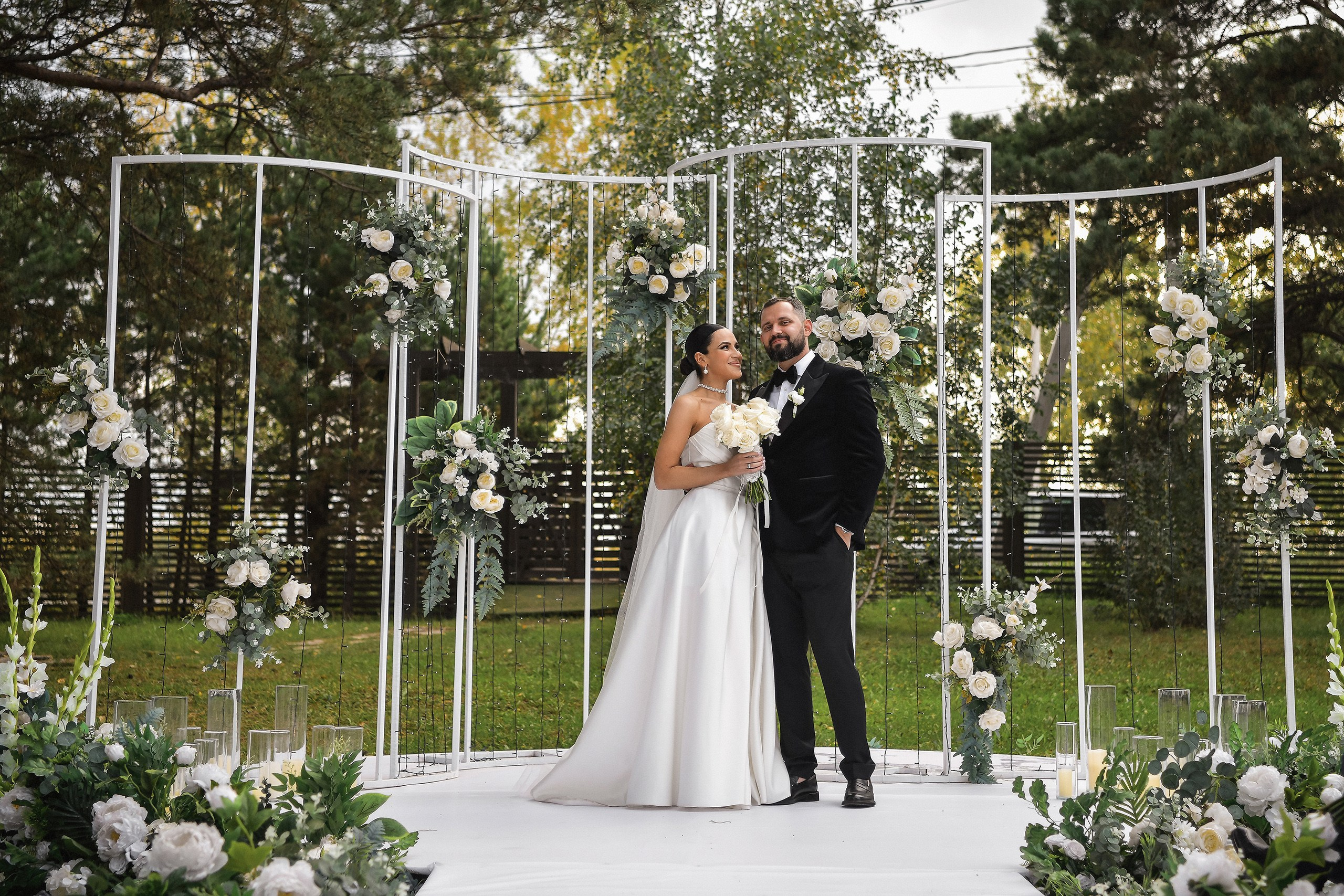 Пример полной отдачи фотографий со свадьбы. 📸 Свадебный и семейный фотограф в Красноярске Тихомиров Евгений | 17 лет опыта | 800+ свадеб