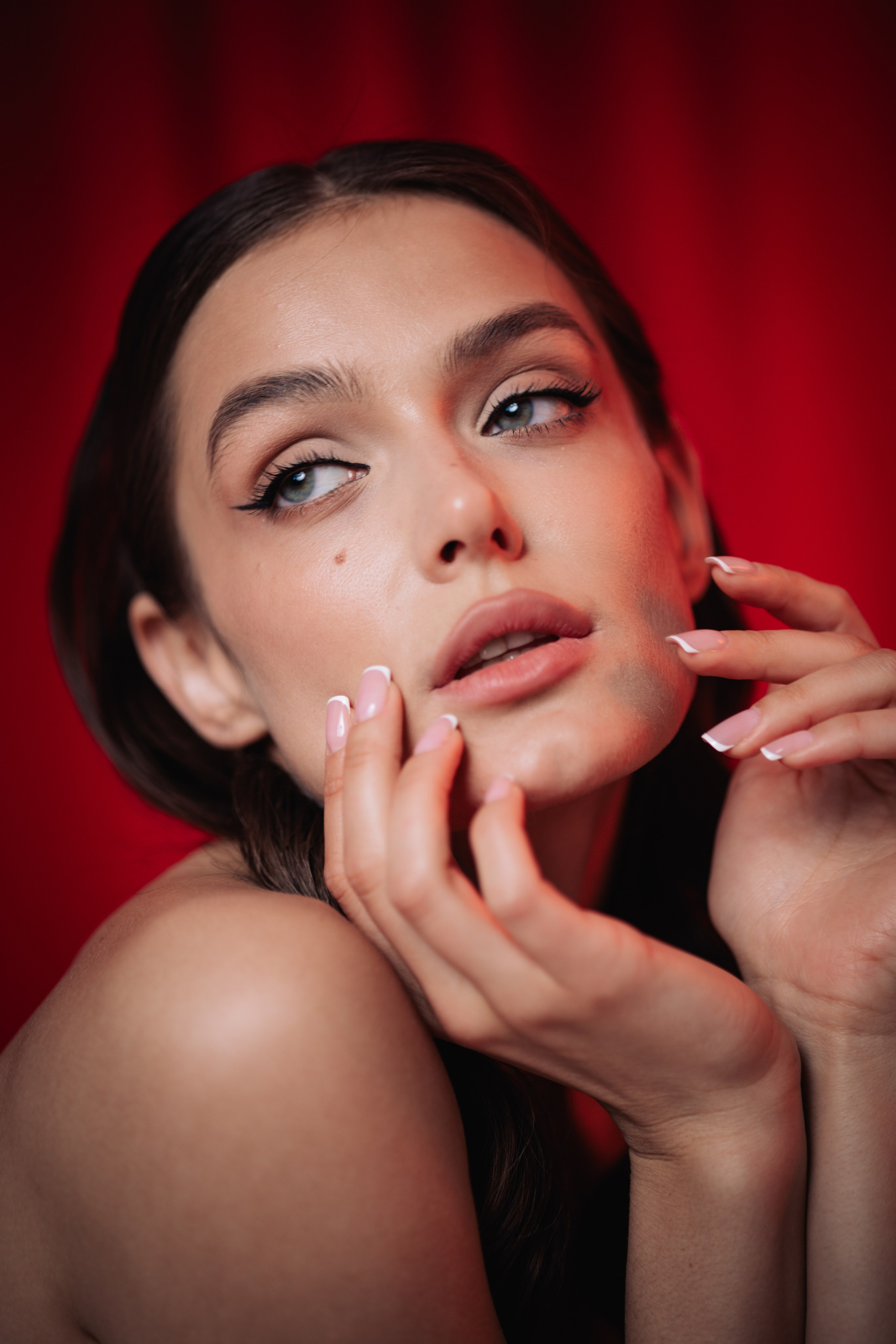 Лиза и Илья