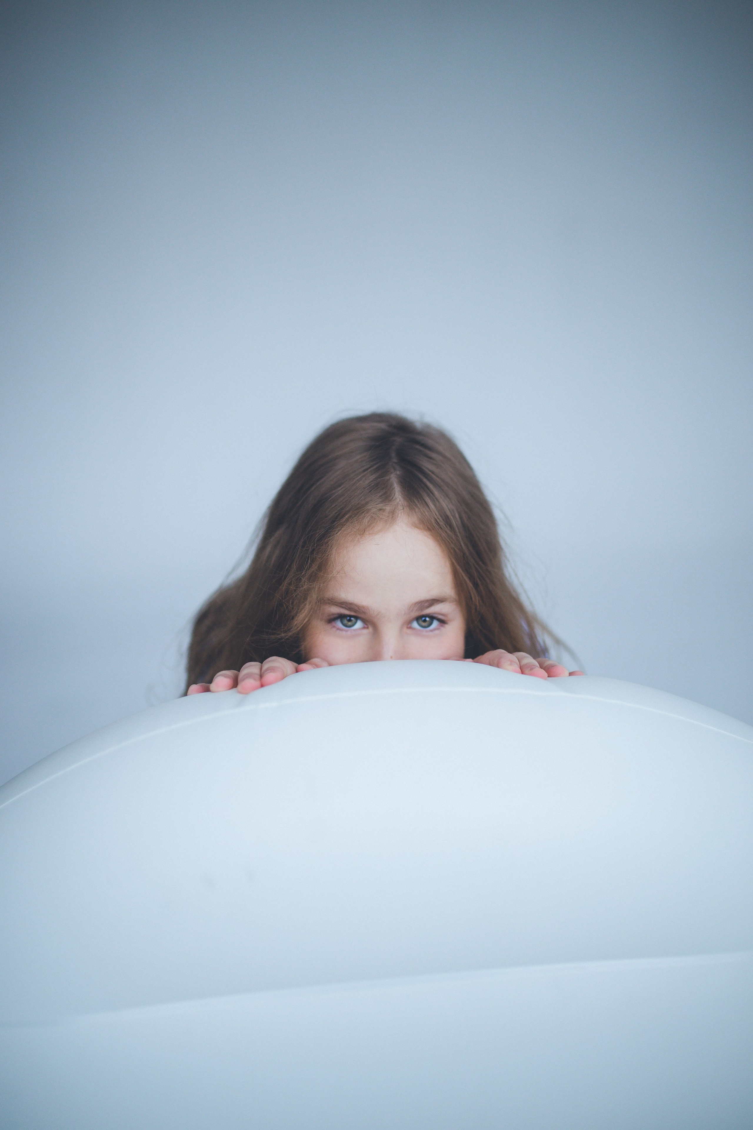 Фотосессия с мамочкой для Вики и Лерки