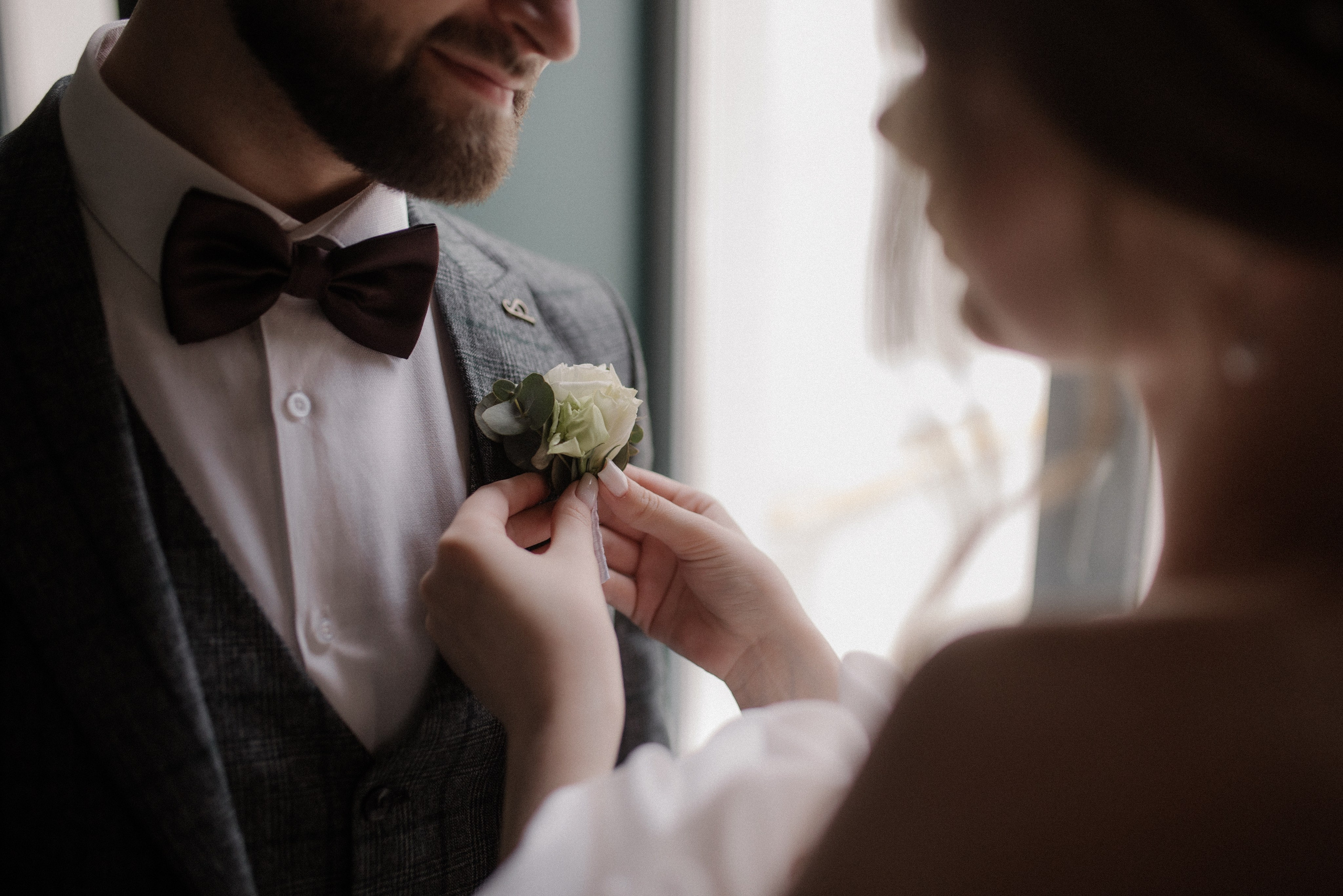 D & D. Свадебный и семейный фотограф в Астрахани Сергунова Наталья