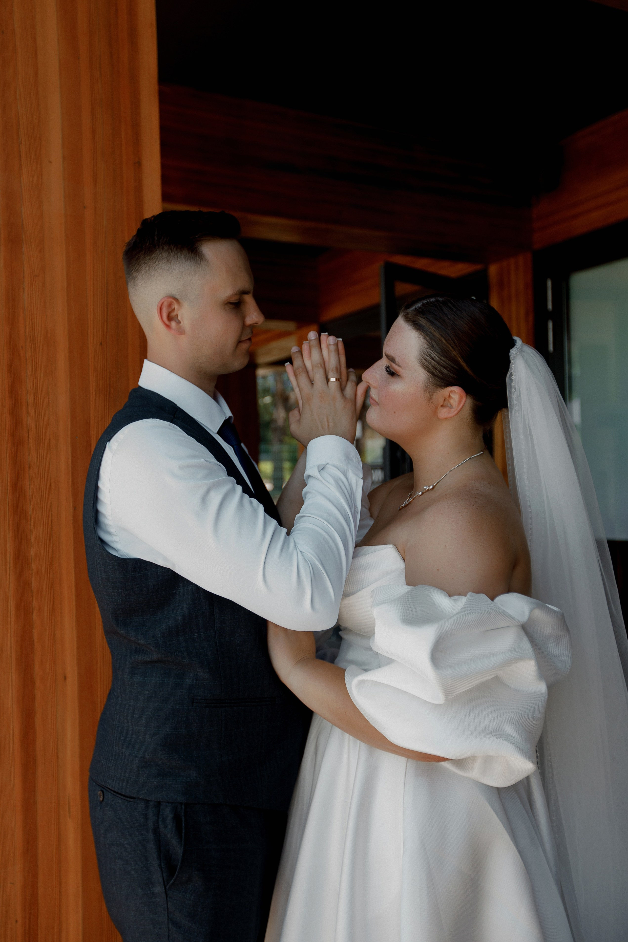 Andrey&Yulia. Фотограф Анна Лейман. Севастополь