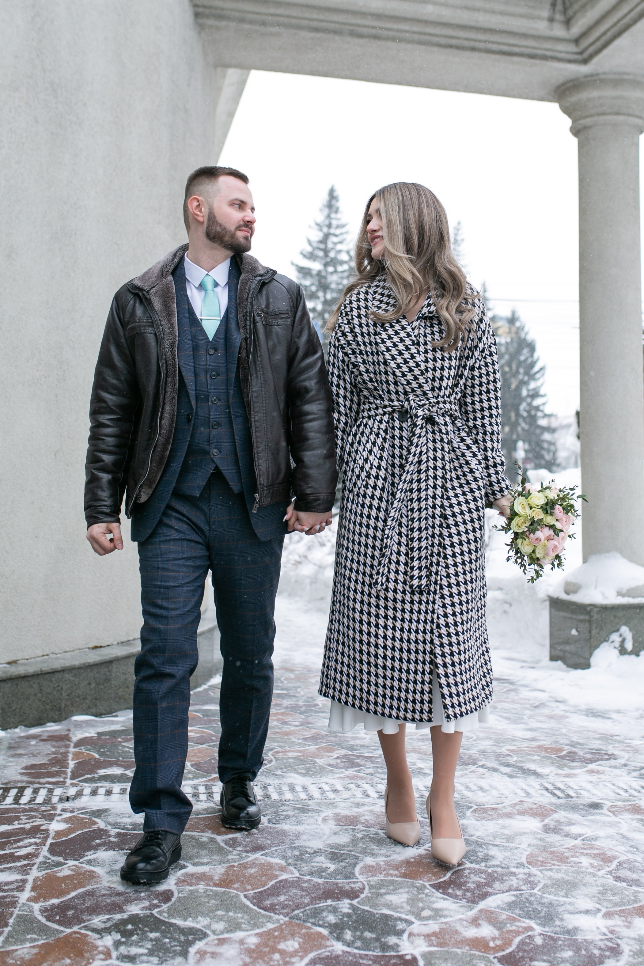 Анастасия&Антон. Фотограф в Новосибирске Ася Зверева