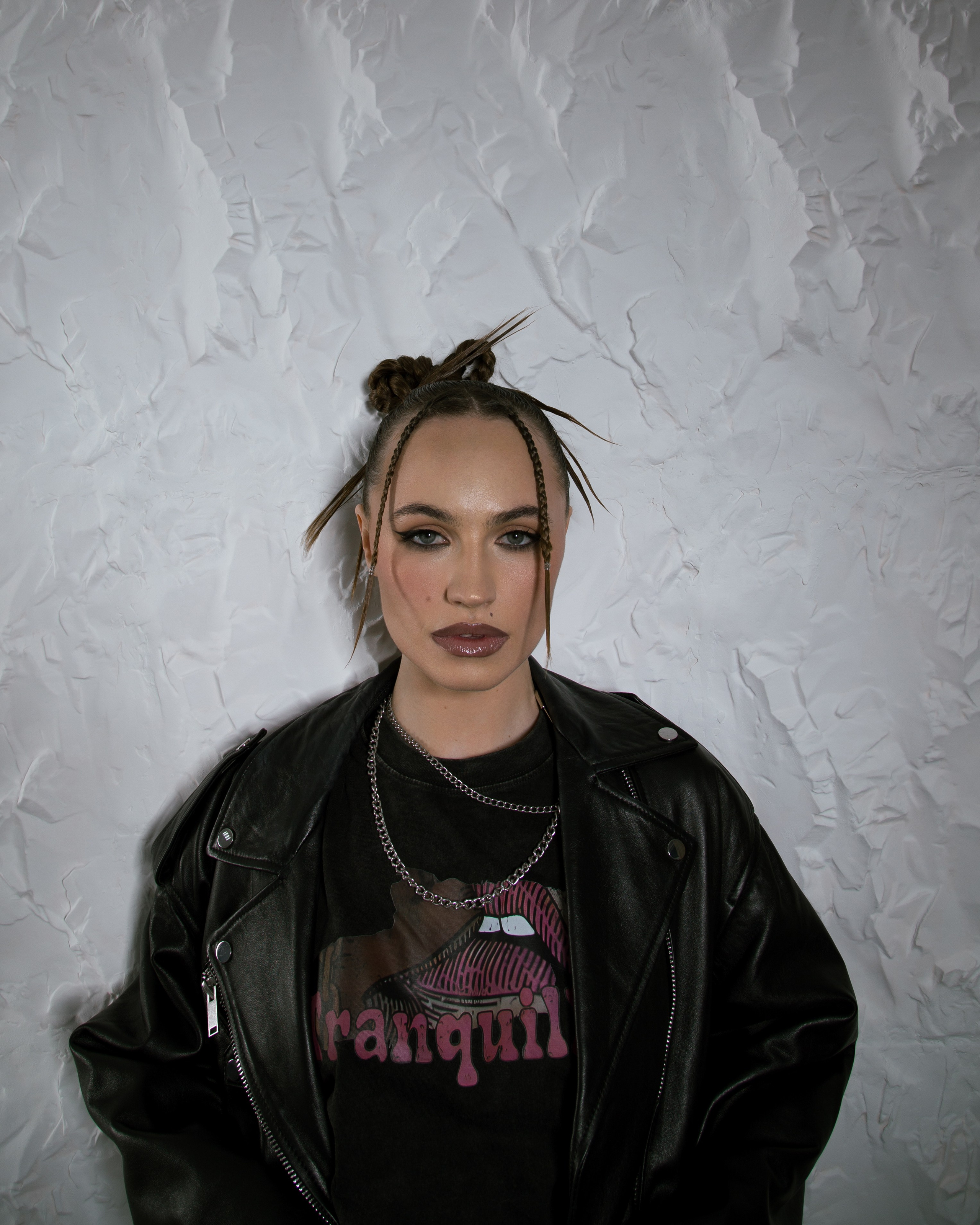 Надя. Фотограф в Москве Саша Кудрявая