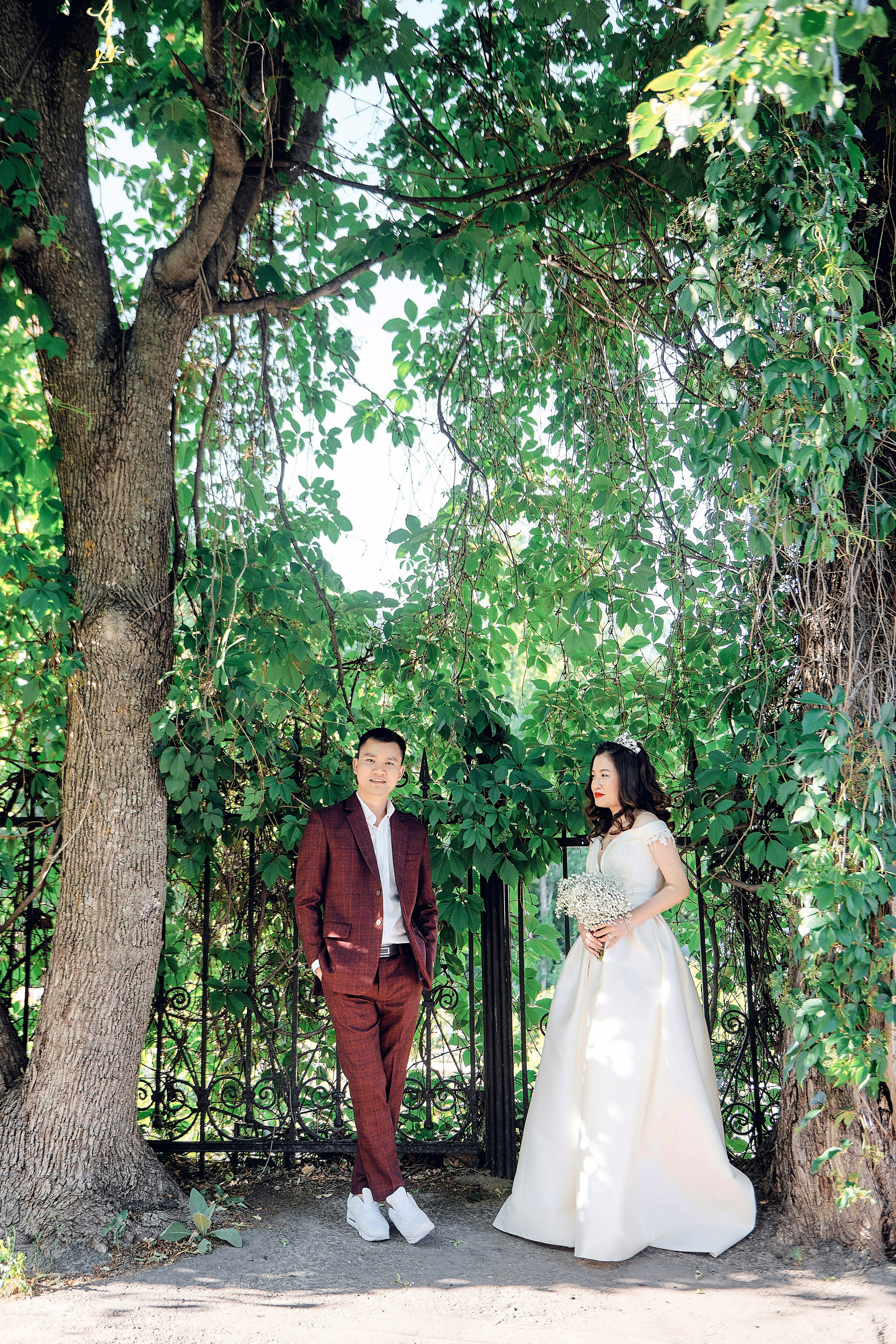 Свадебная фотография в Пензе. Свадебный и семейный фотограф Петр Гатыло