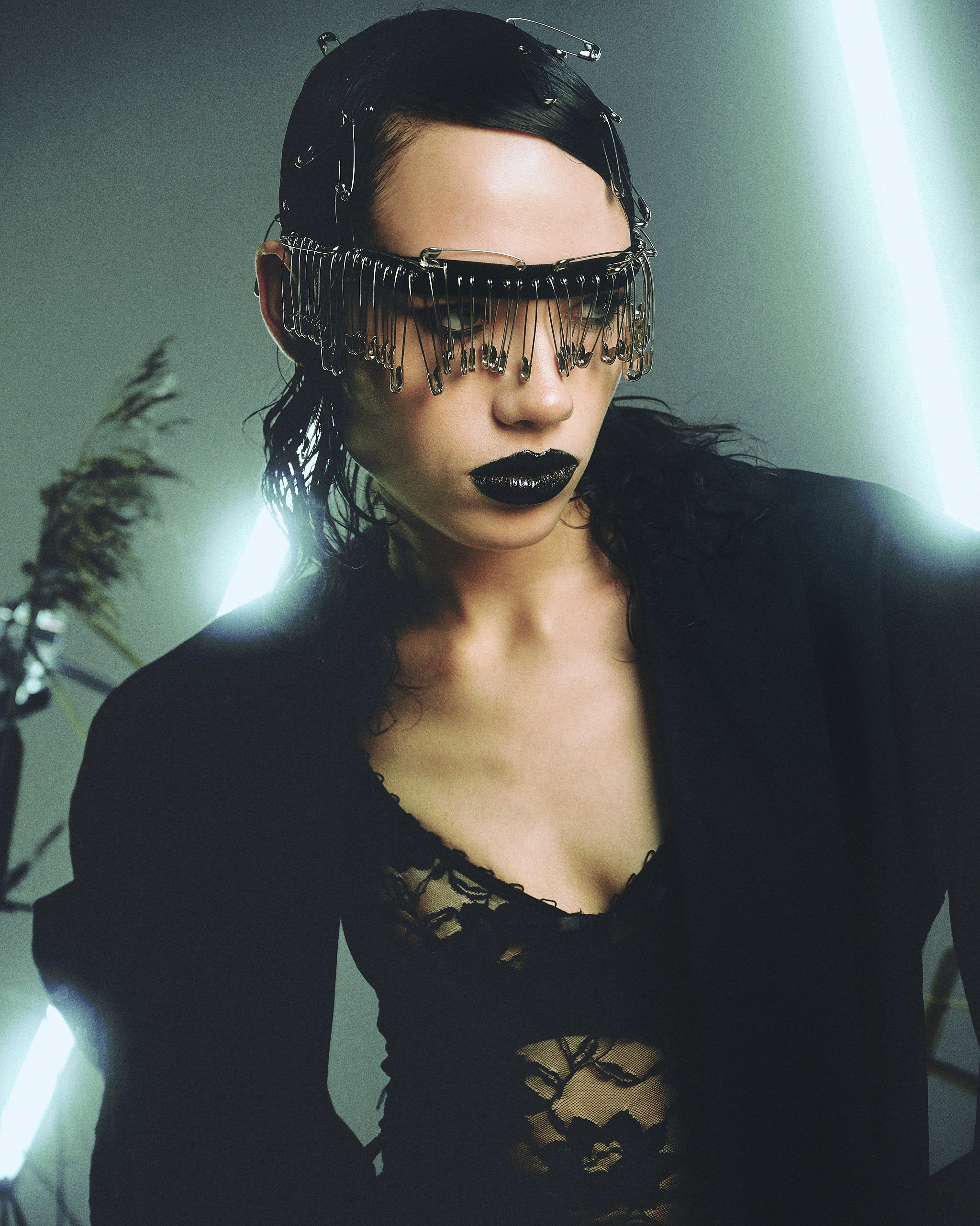 ART. Фотограф Кирилл Ламбурт